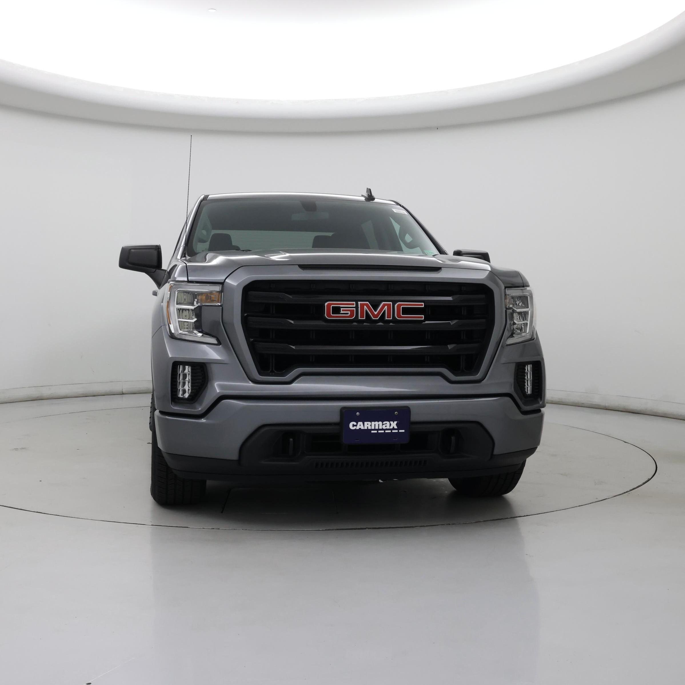 Thumbnail: 2022 GMC Sierra 1500 - 5