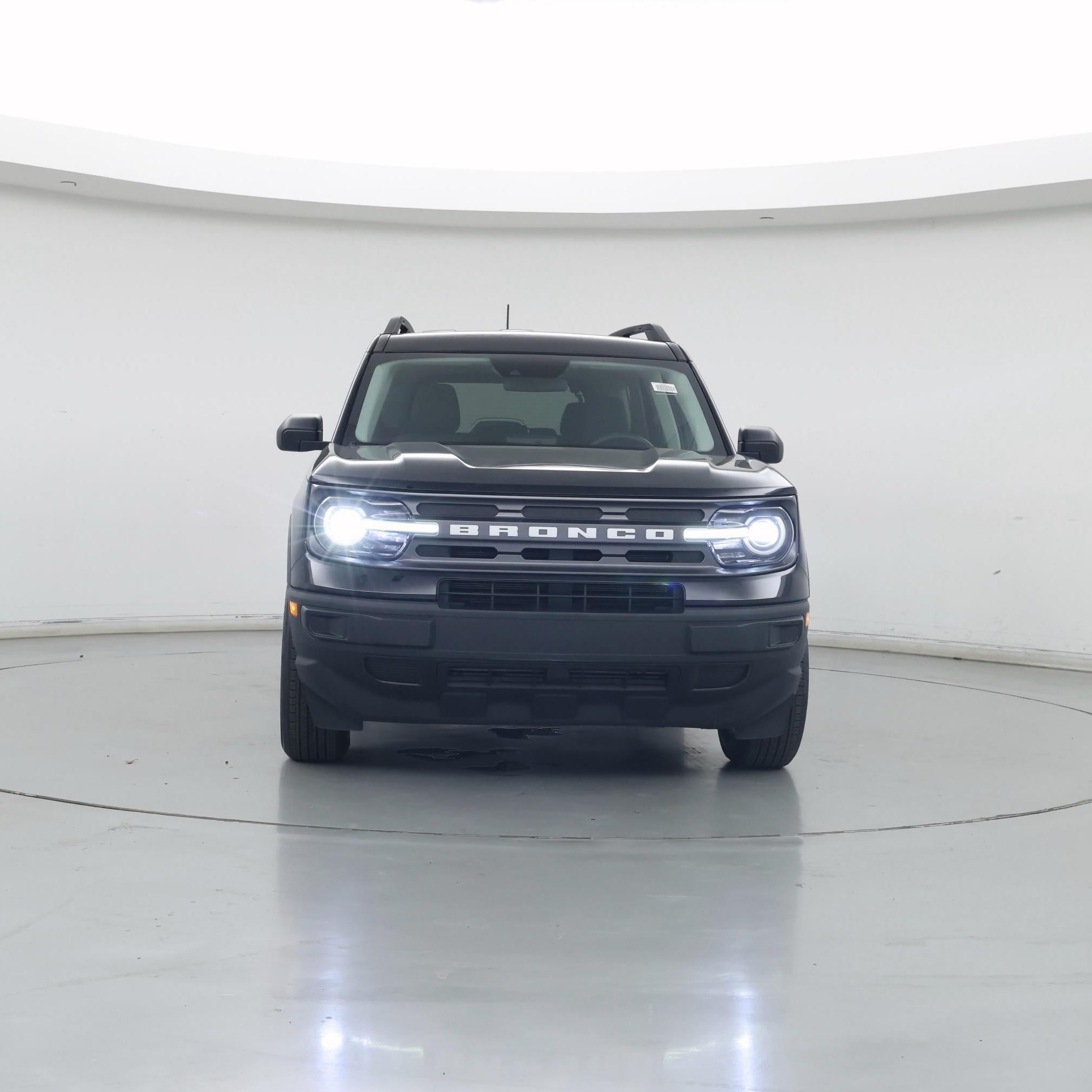 Thumbnail: 2022 Ford Bronco Sport - 5