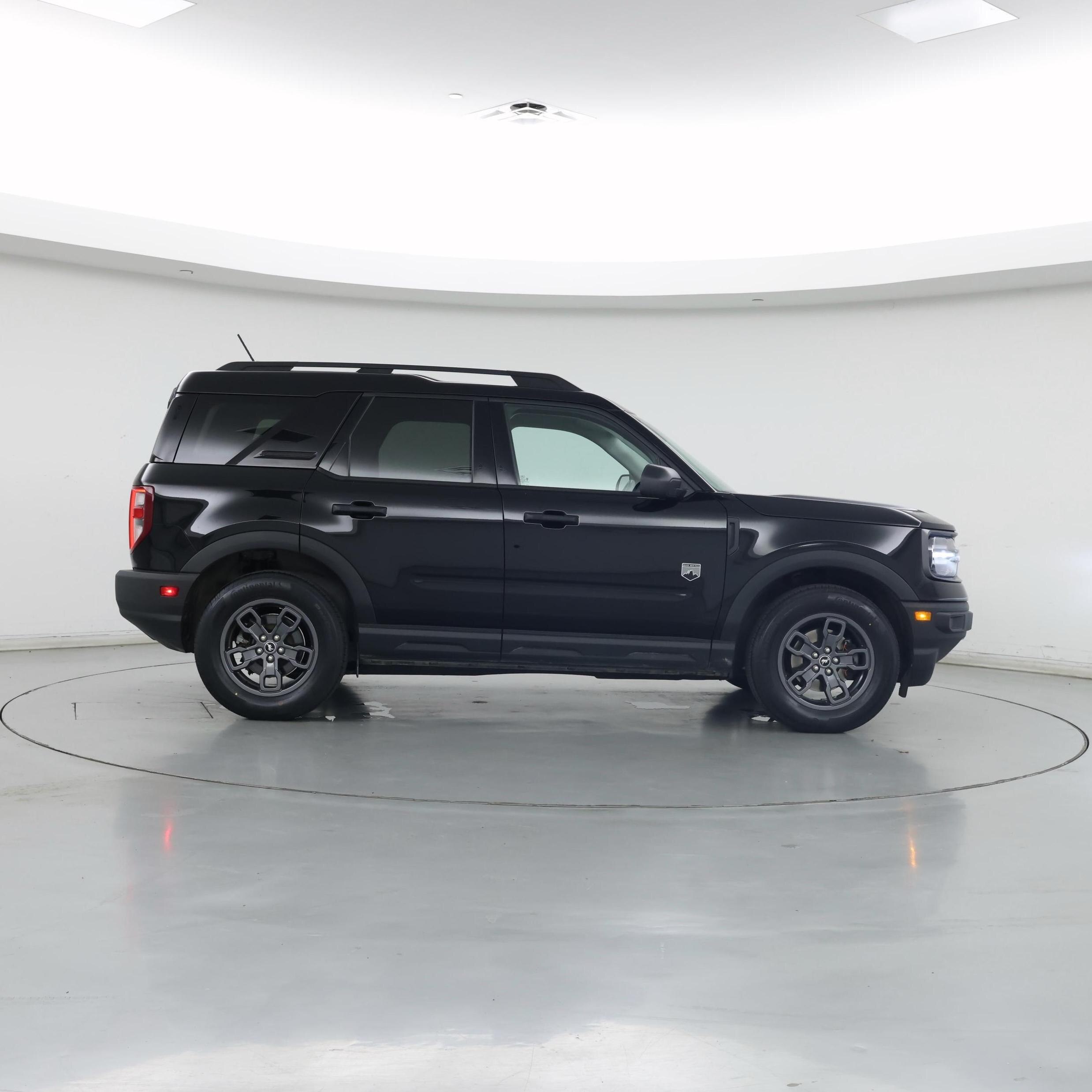 Thumbnail: 2022 Ford Bronco Sport - 7