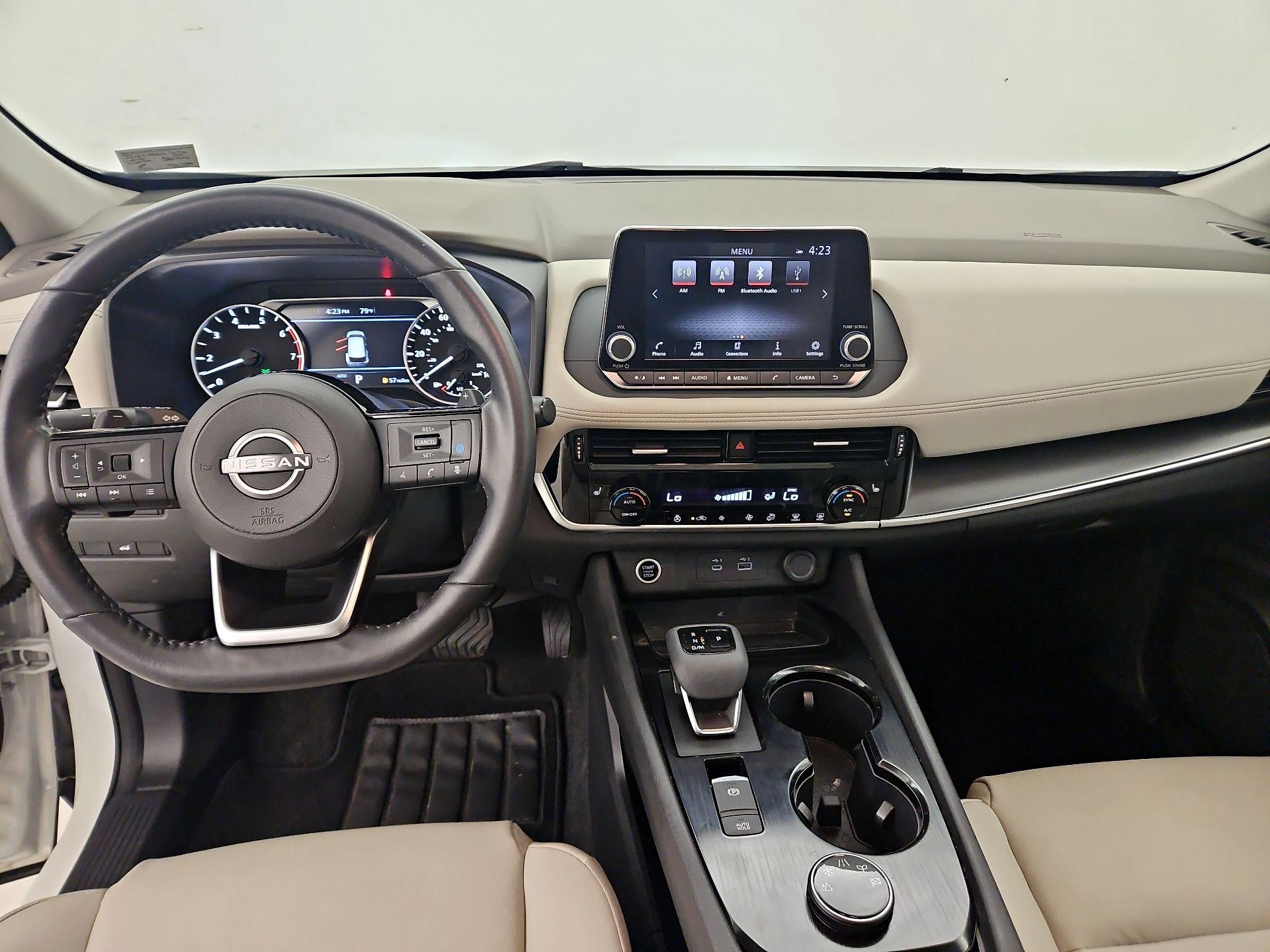 Thumbnail: 2022 Nissan Rogue - 9