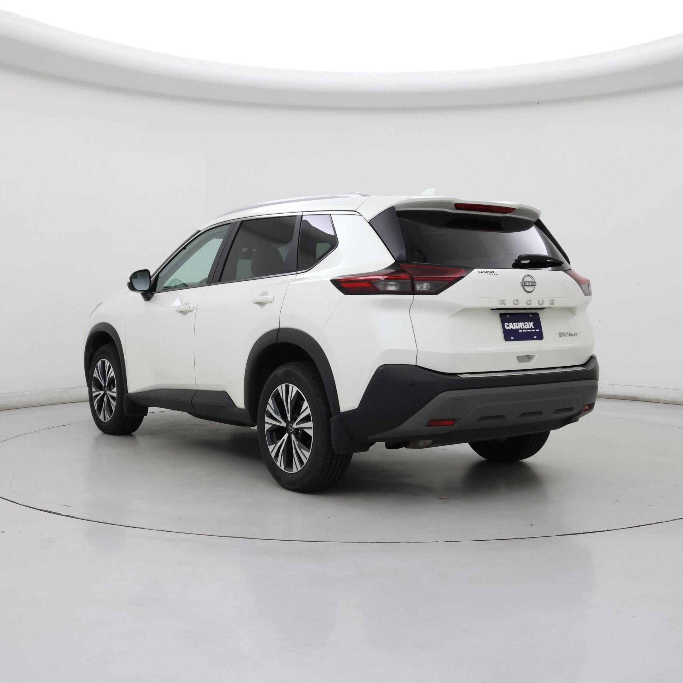 Thumbnail: 2022 Nissan Rogue - 2