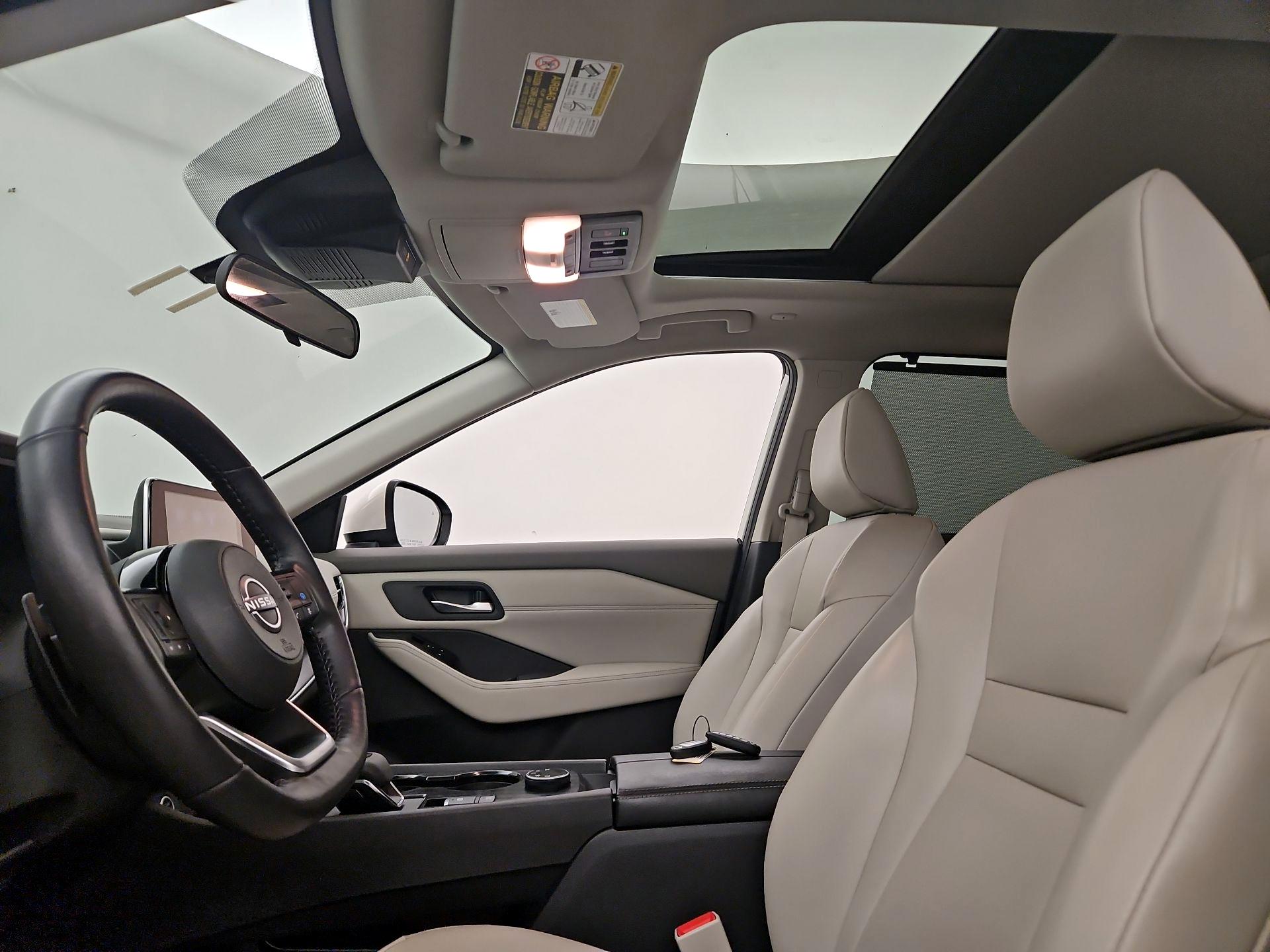 Thumbnail: 2022 Nissan Rogue - 19