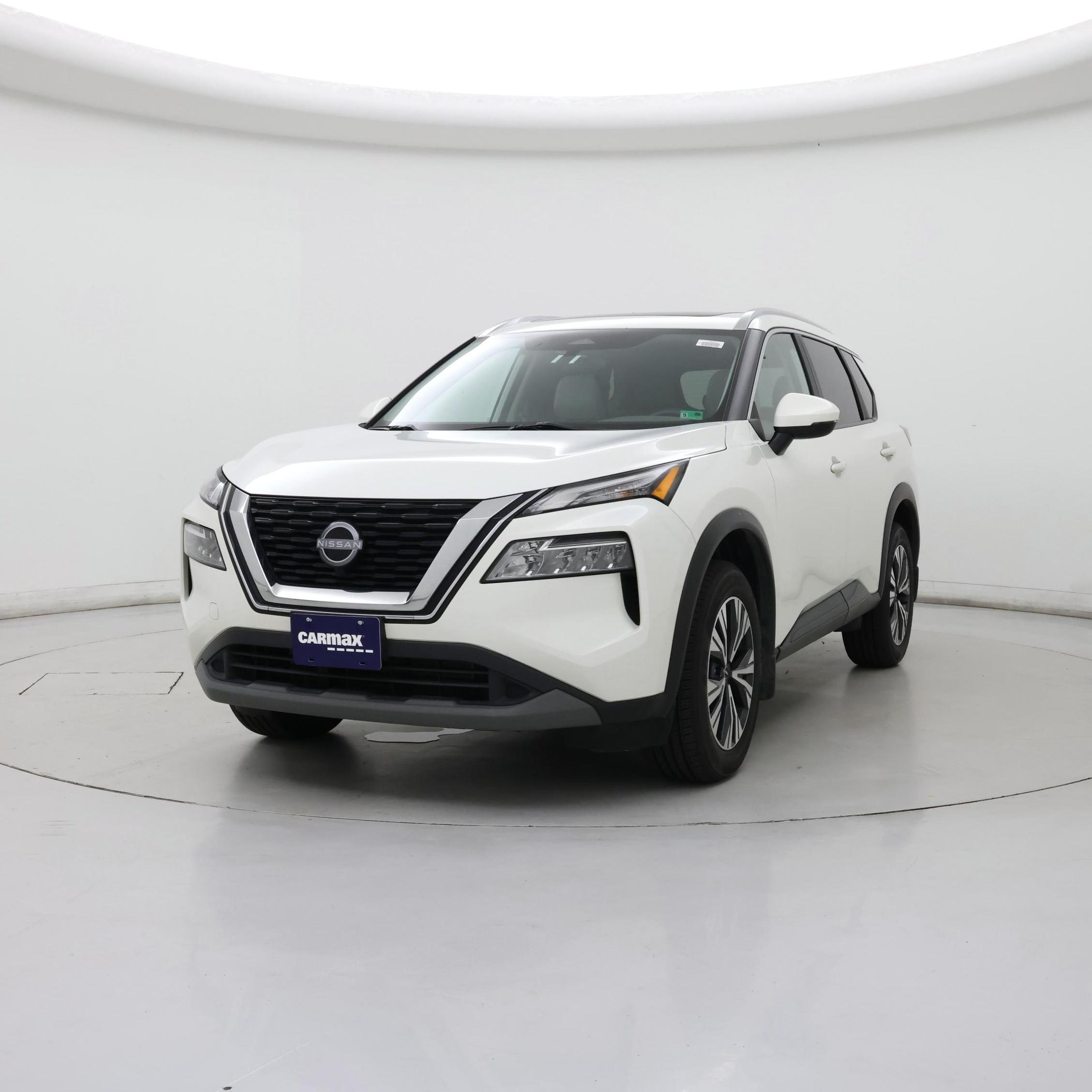 Thumbnail: 2022 Nissan Rogue - 4