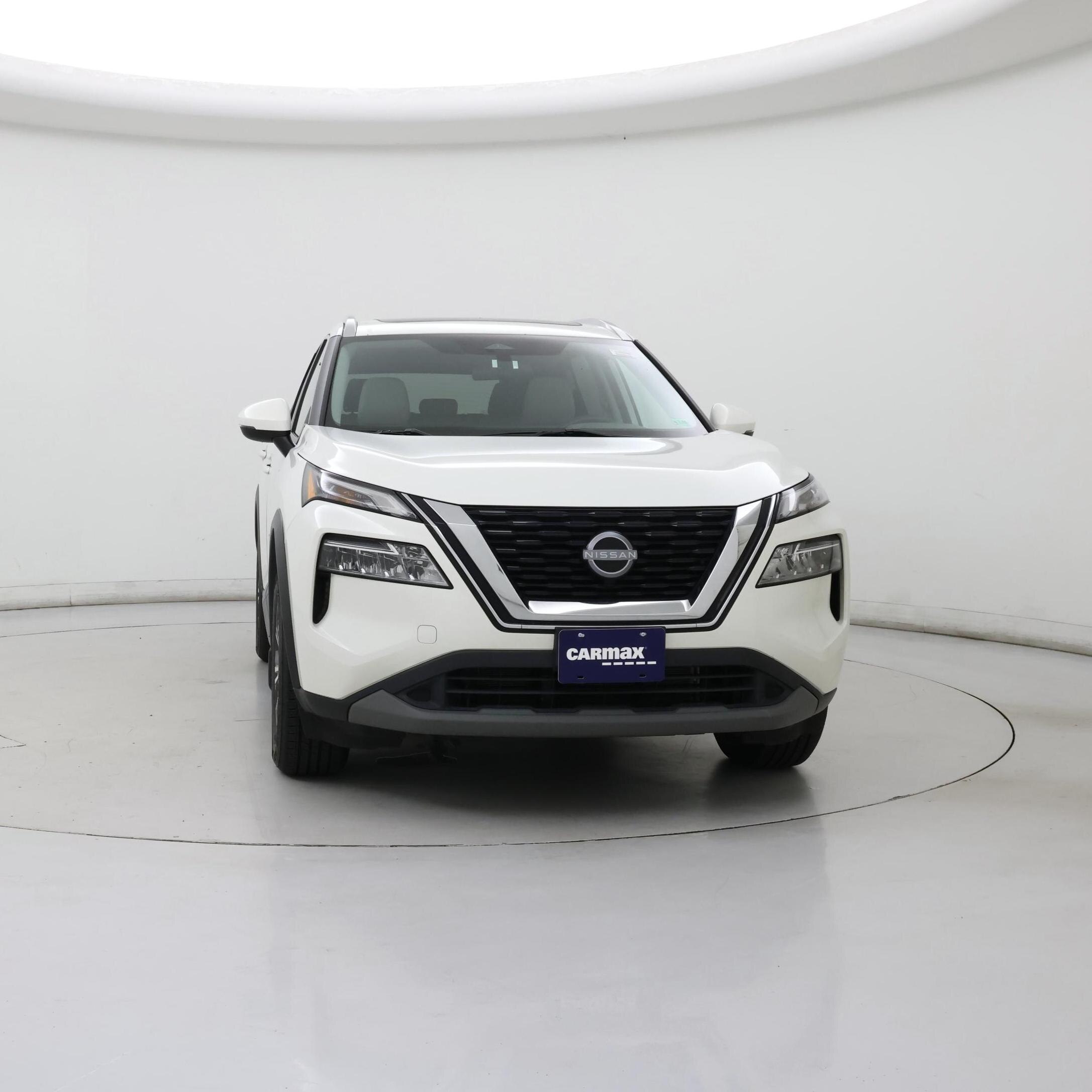 Thumbnail: 2022 Nissan Rogue - 5