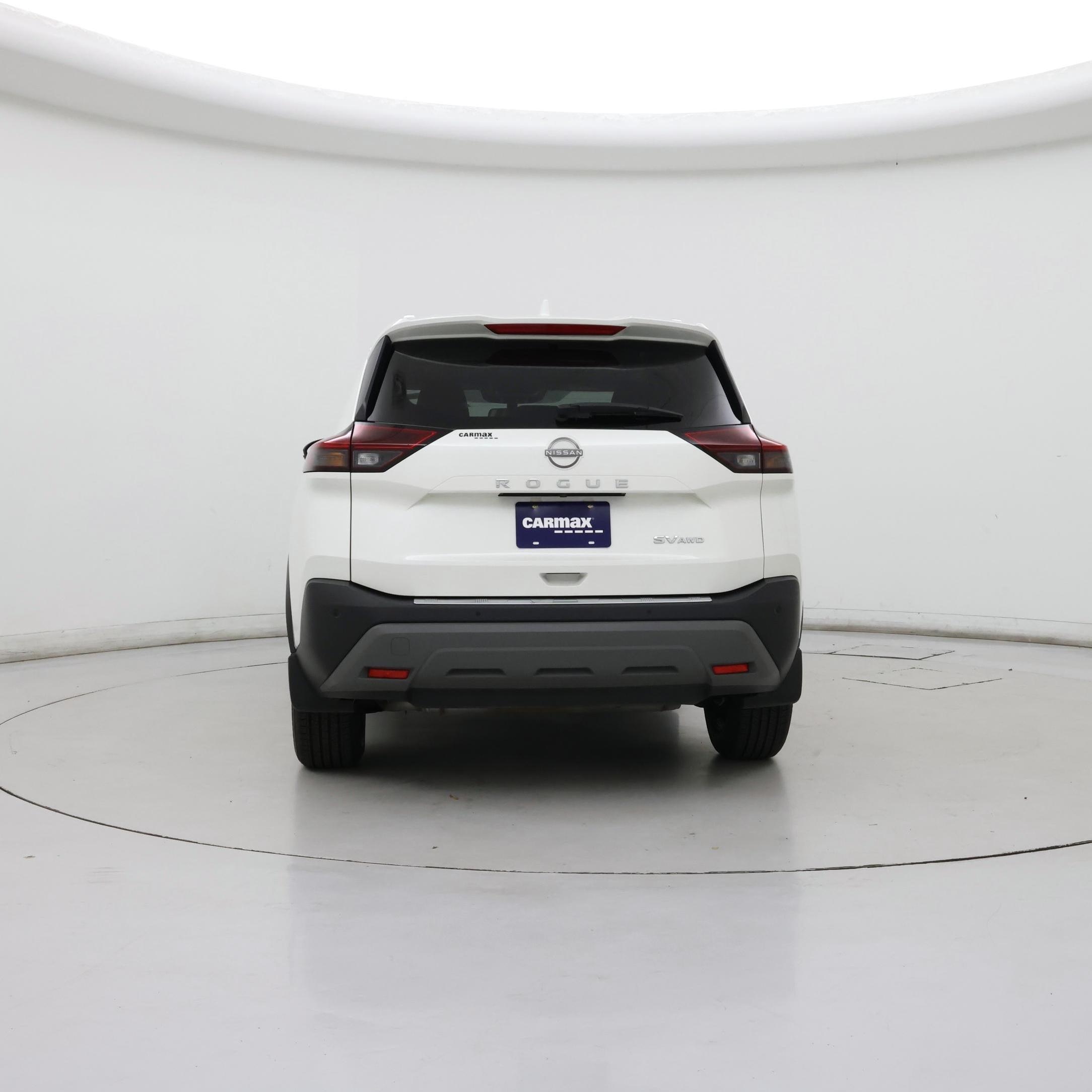 Thumbnail: 2022 Nissan Rogue - 6
