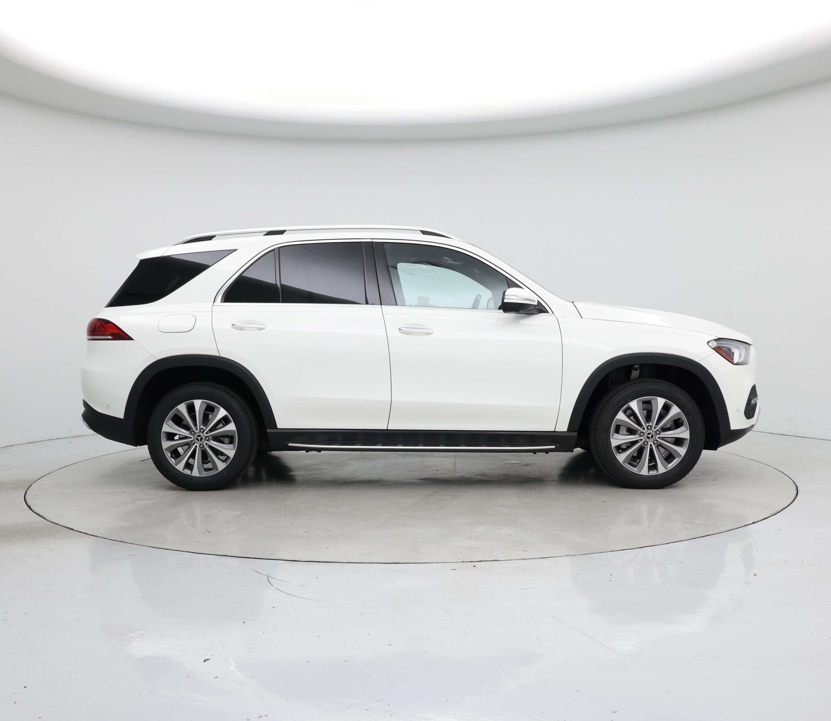 Thumbnail: 2021 Mercedes-Benz GLE - 7