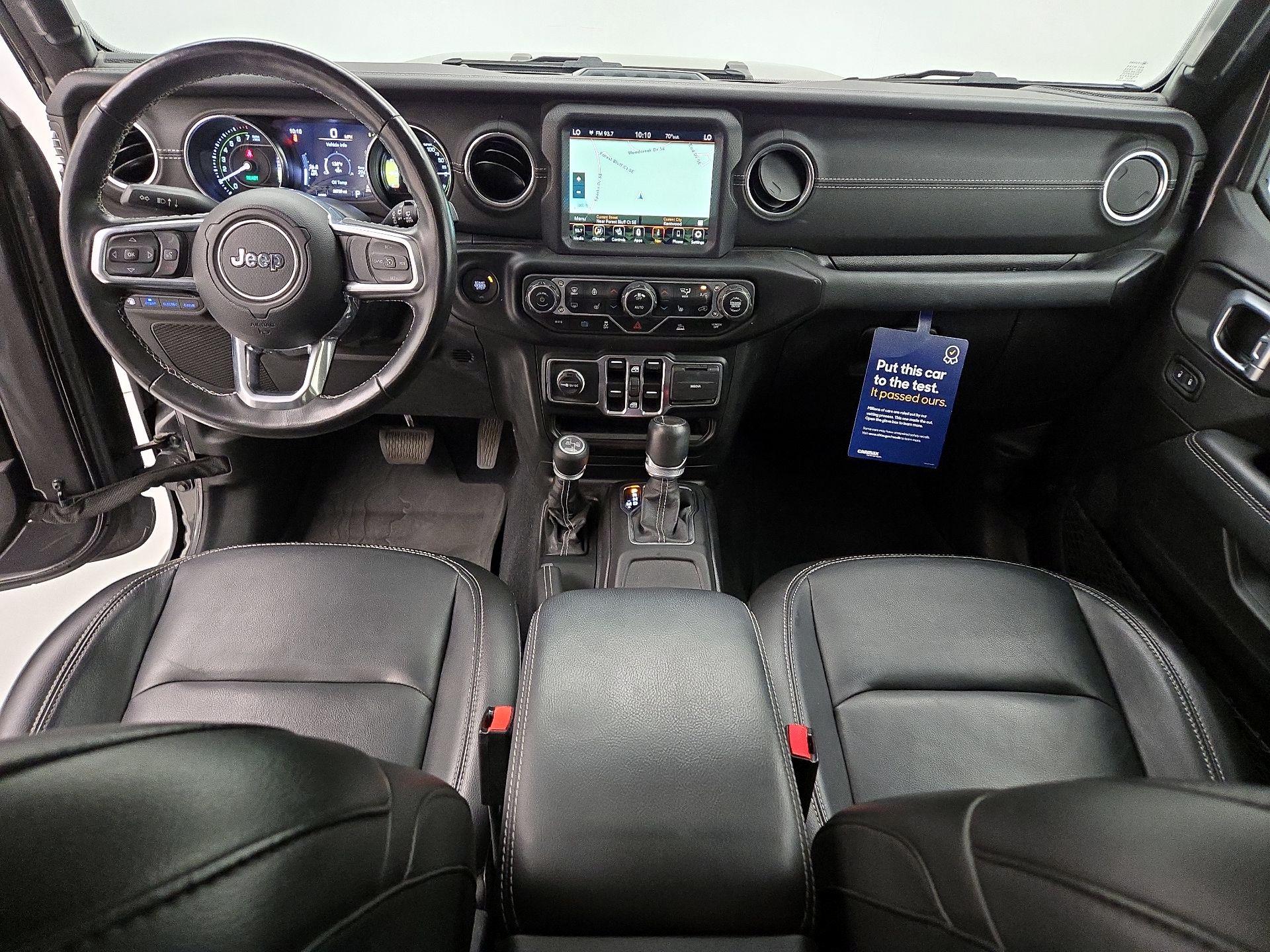 Thumbnail: 2023 Jeep Wrangler - 9