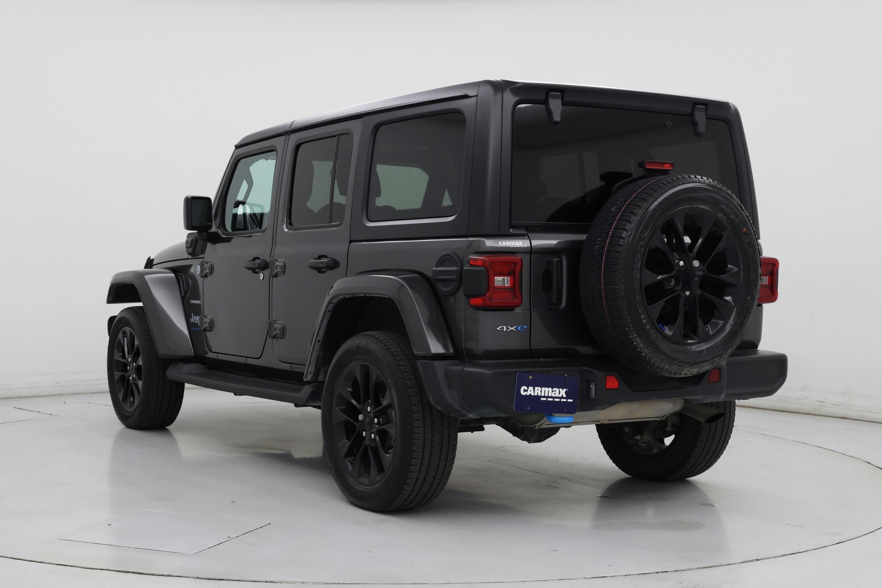 Thumbnail: 2023 Jeep Wrangler - 2