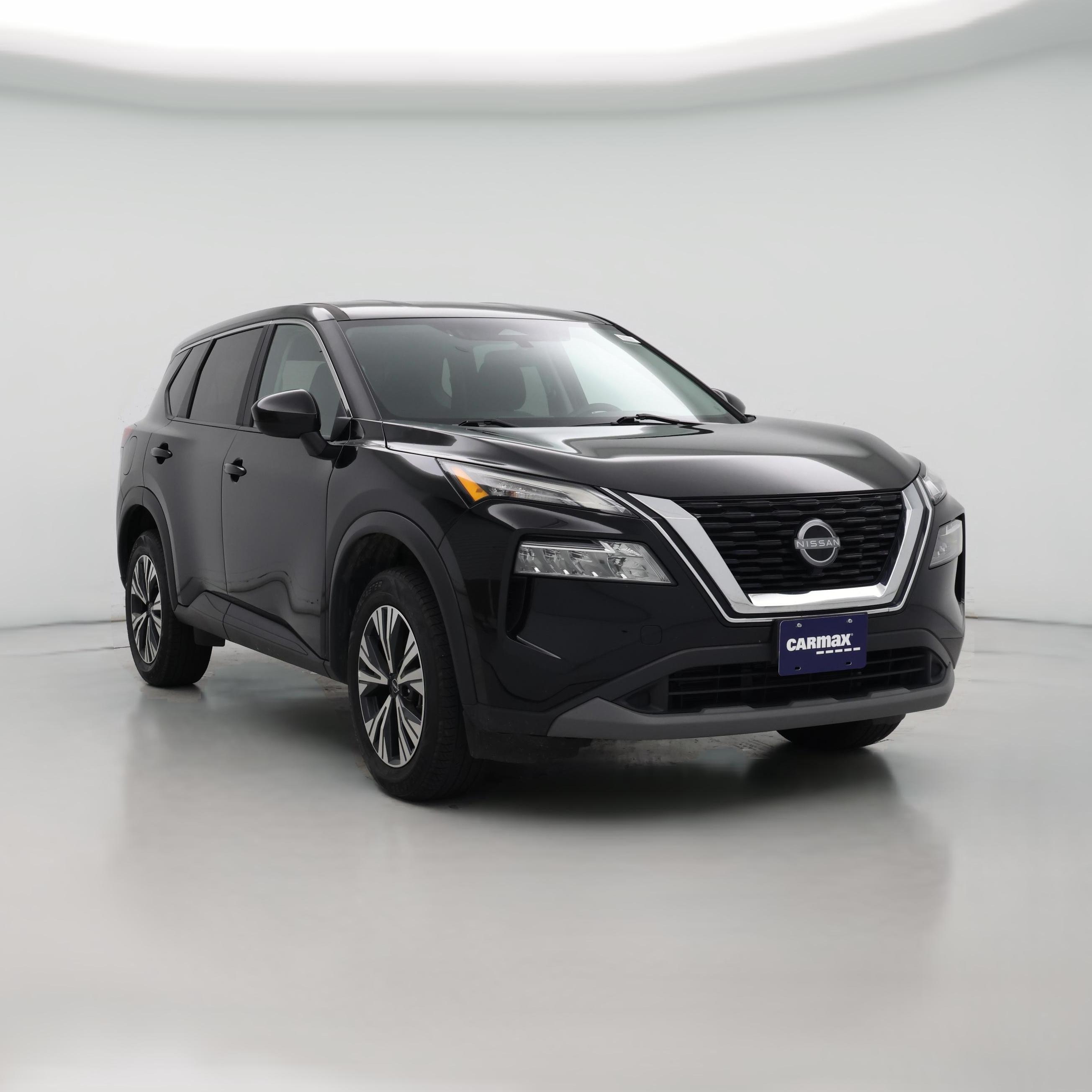 Thumbnail: 2023 Nissan Rogue - 1