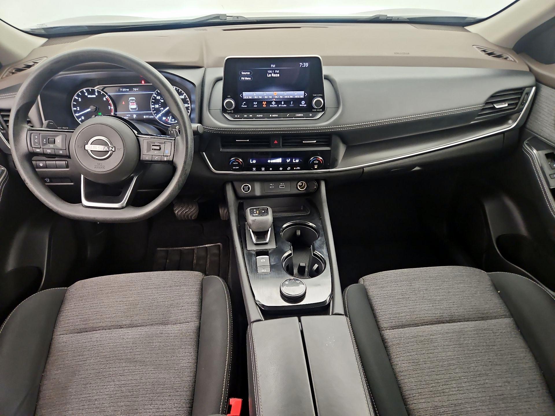 Thumbnail: 2023 Nissan Rogue - 9