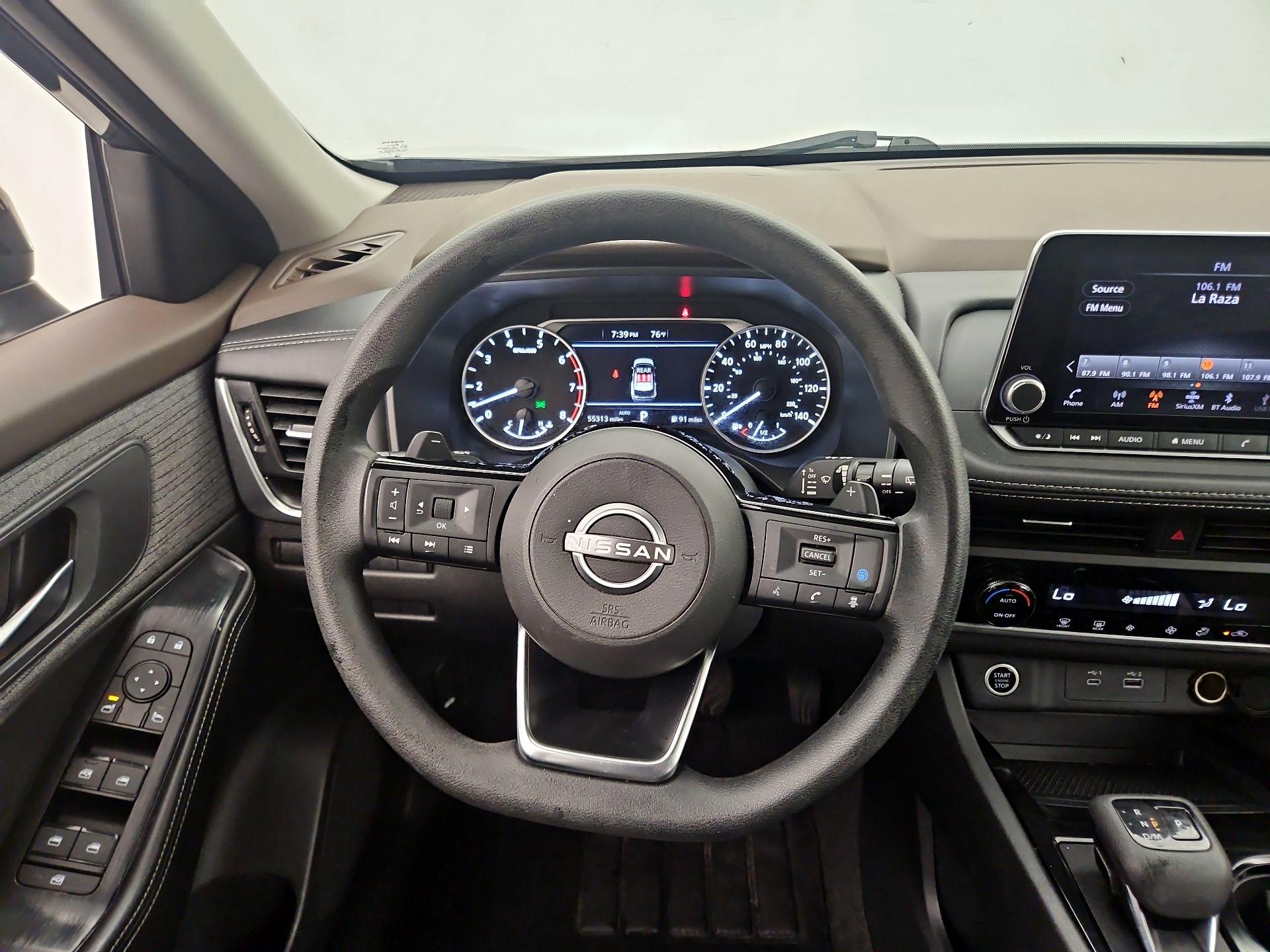 Thumbnail: 2023 Nissan Rogue - 10