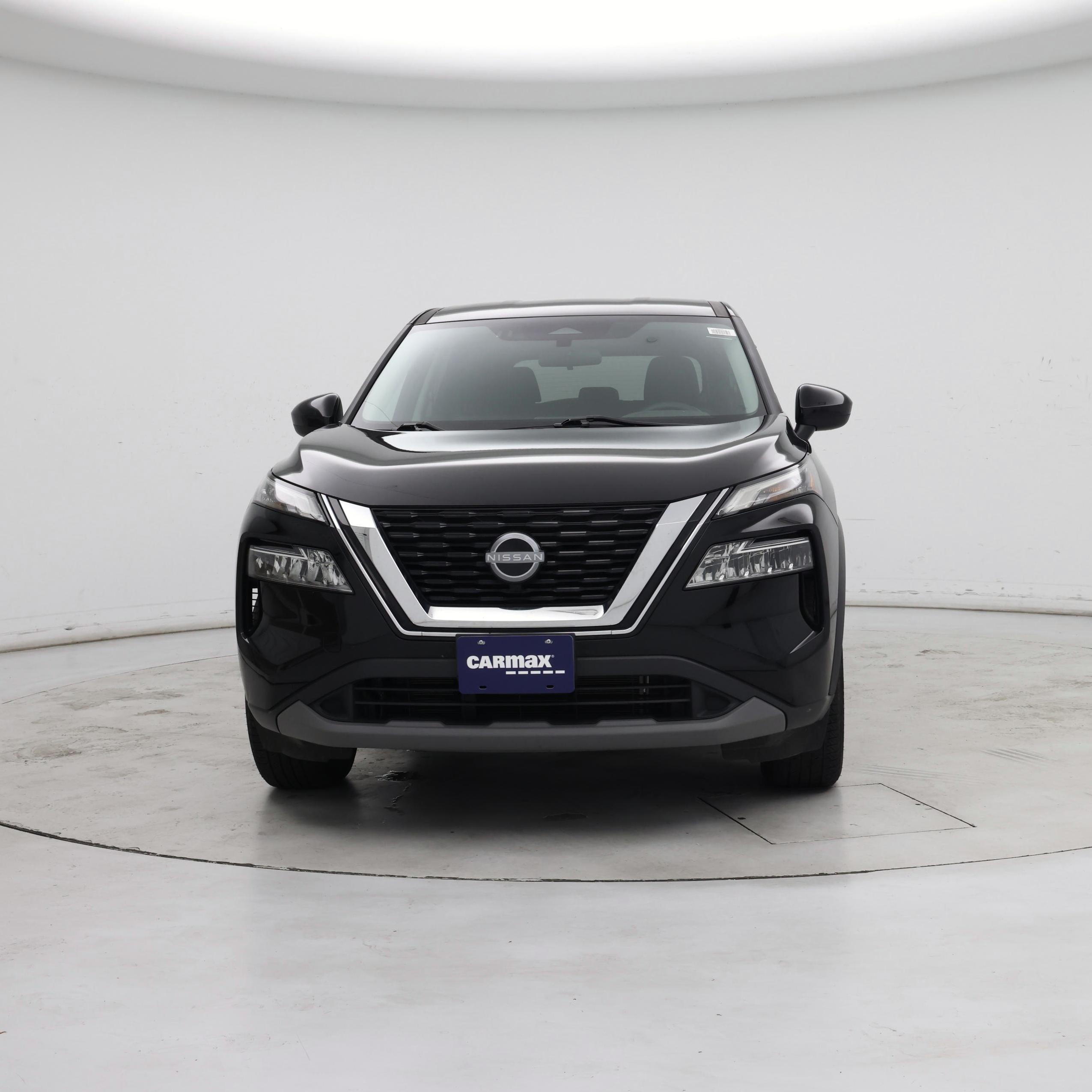 Thumbnail: 2023 Nissan Rogue - 5