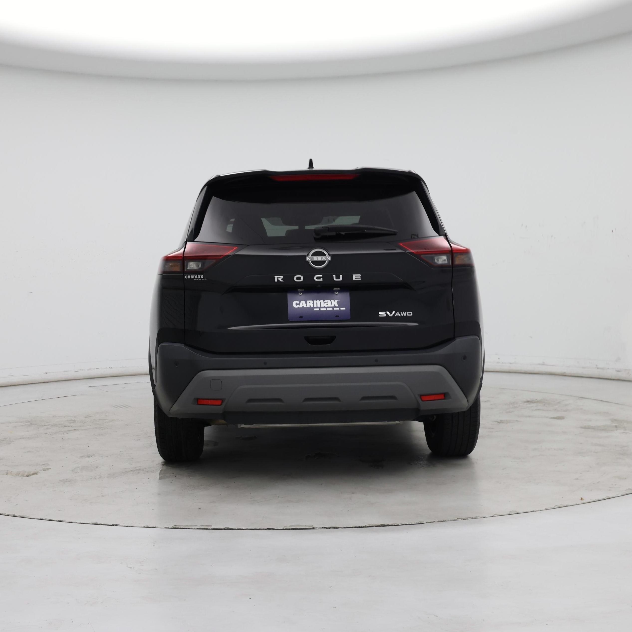 Thumbnail: 2023 Nissan Rogue - 6