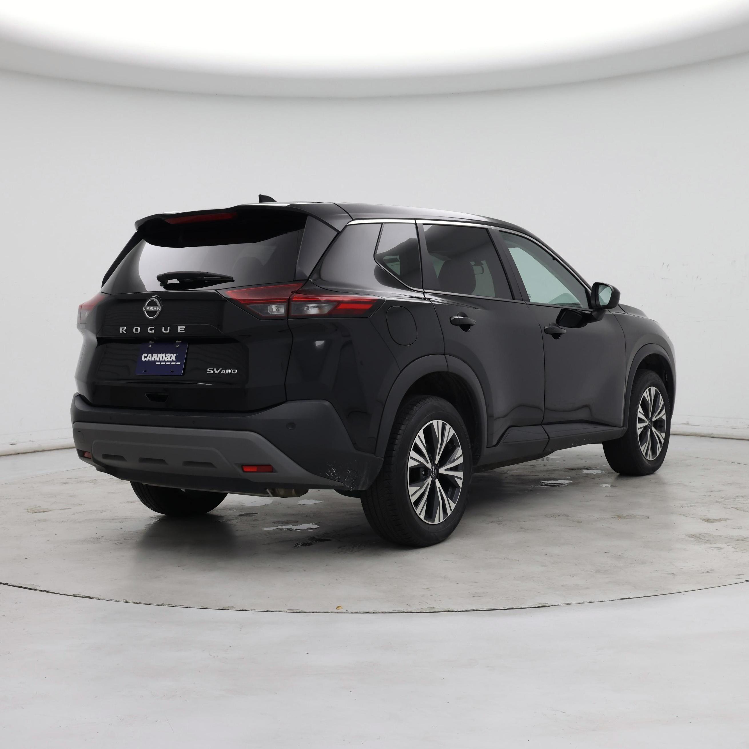 Thumbnail: 2023 Nissan Rogue - 8