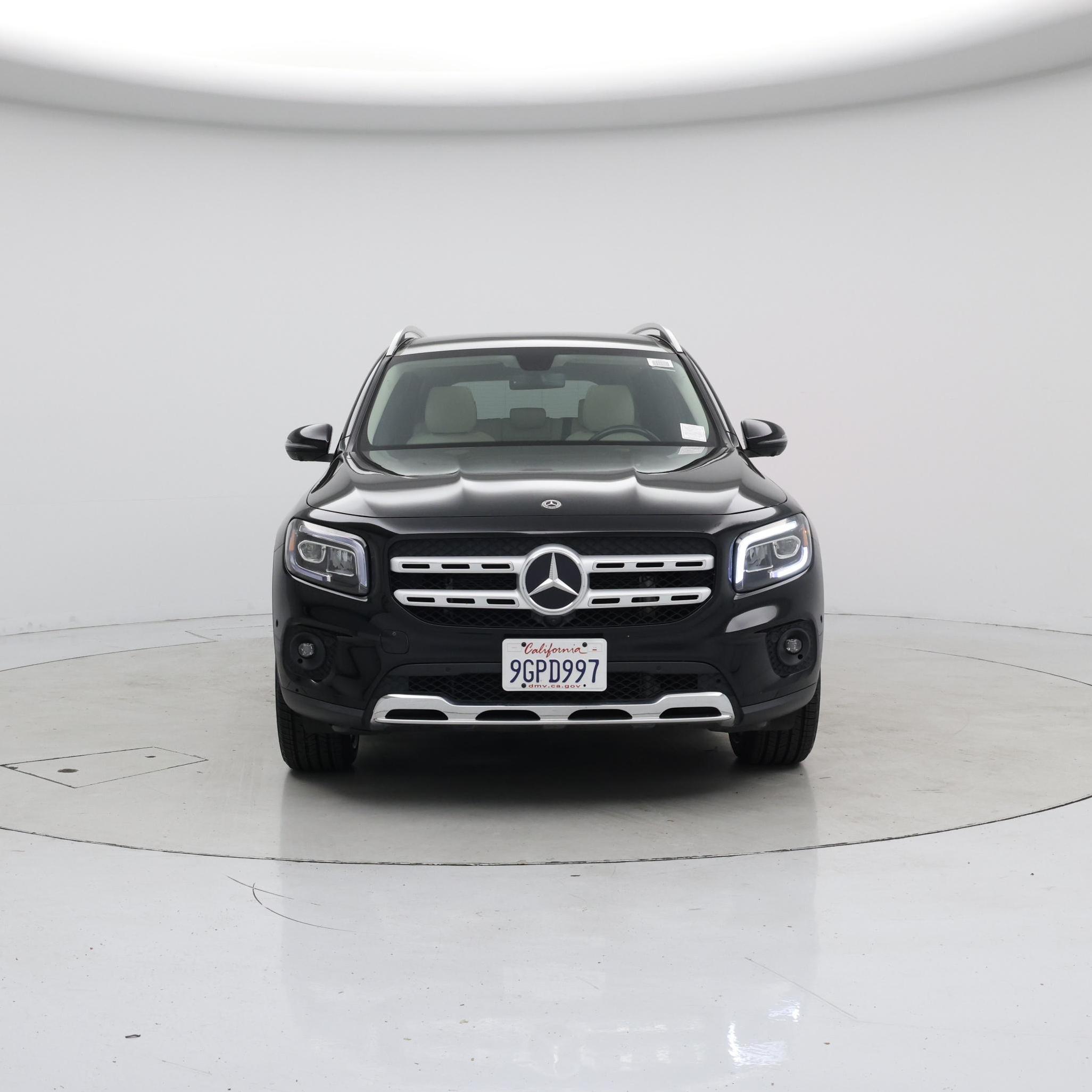 Thumbnail: 2023 Mercedes-Benz GLB - 5
