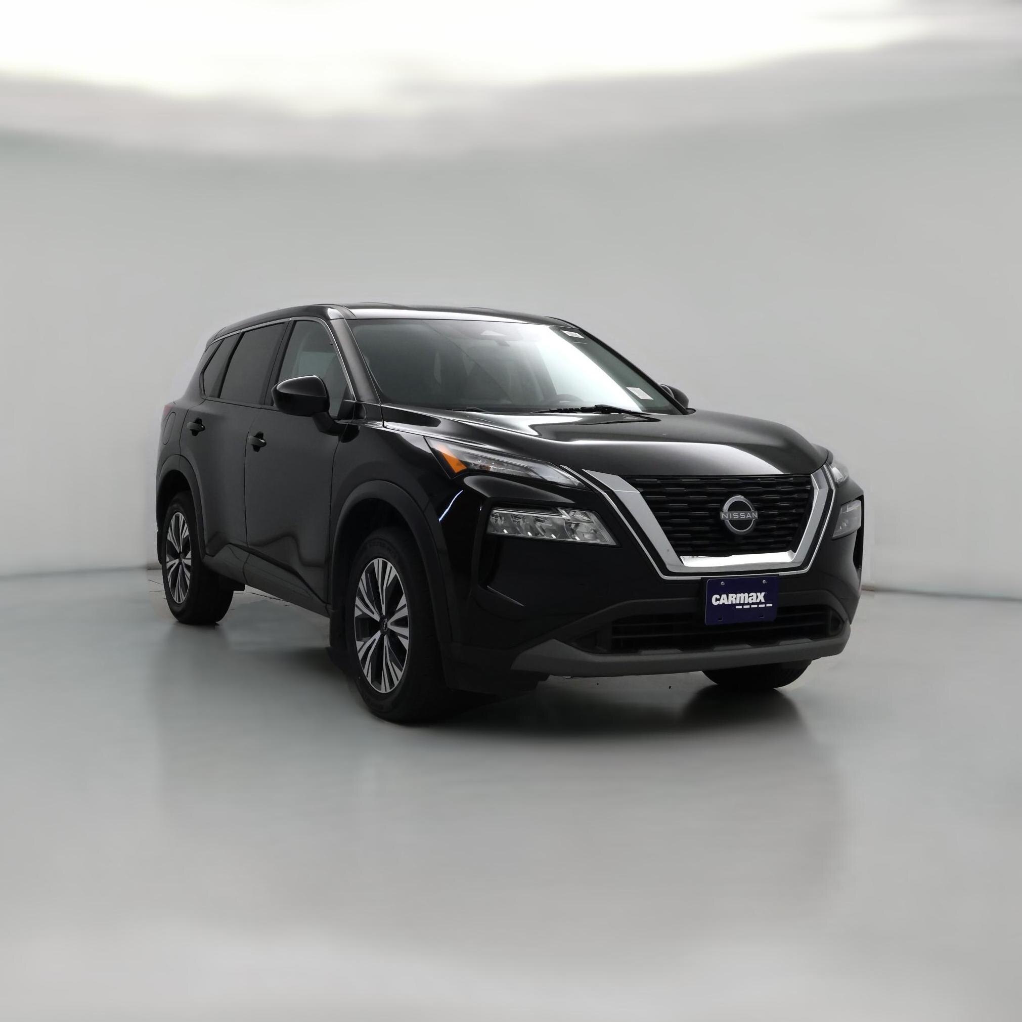 Thumbnail: 2023 Nissan Rogue - 1