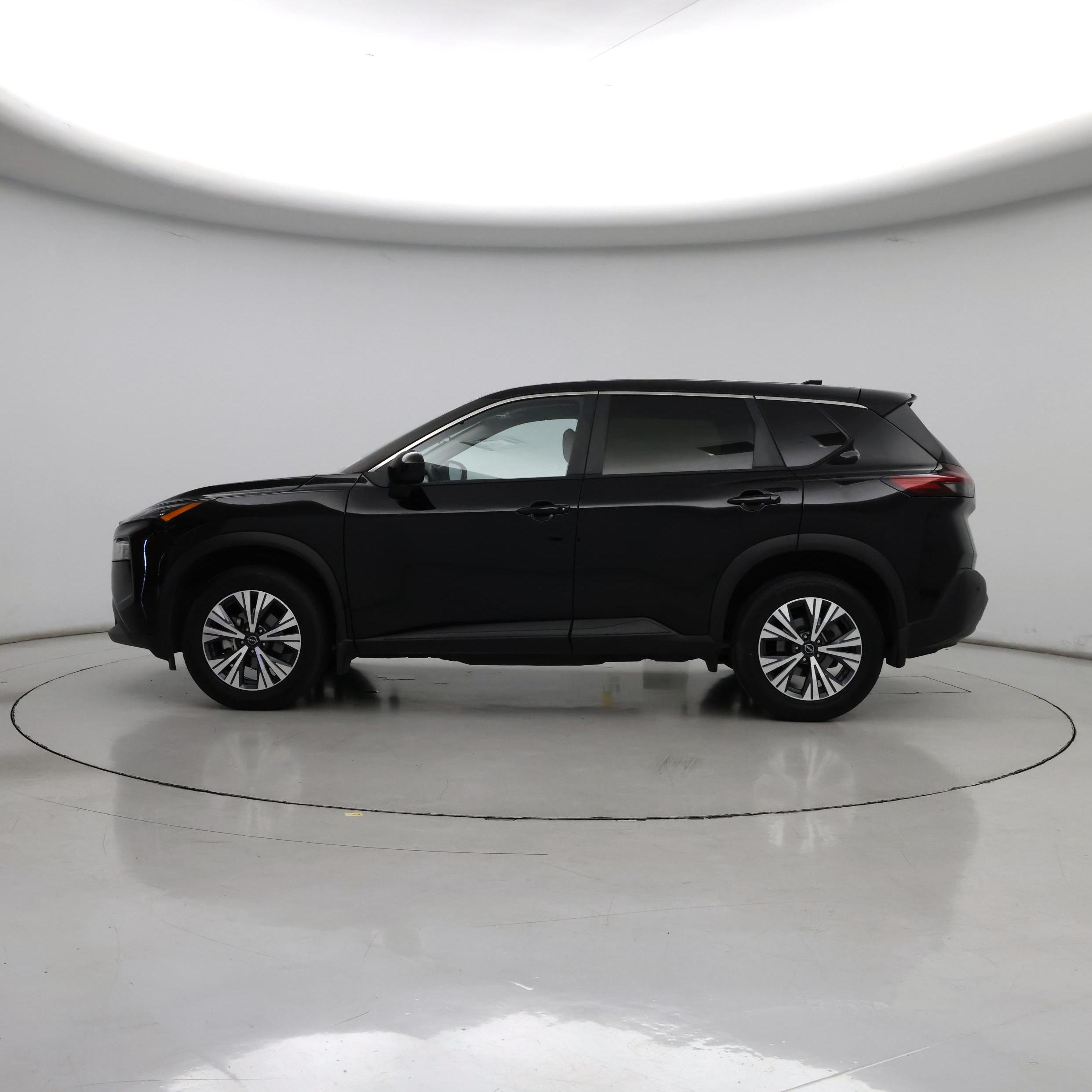 Thumbnail: 2023 Nissan Rogue - 3