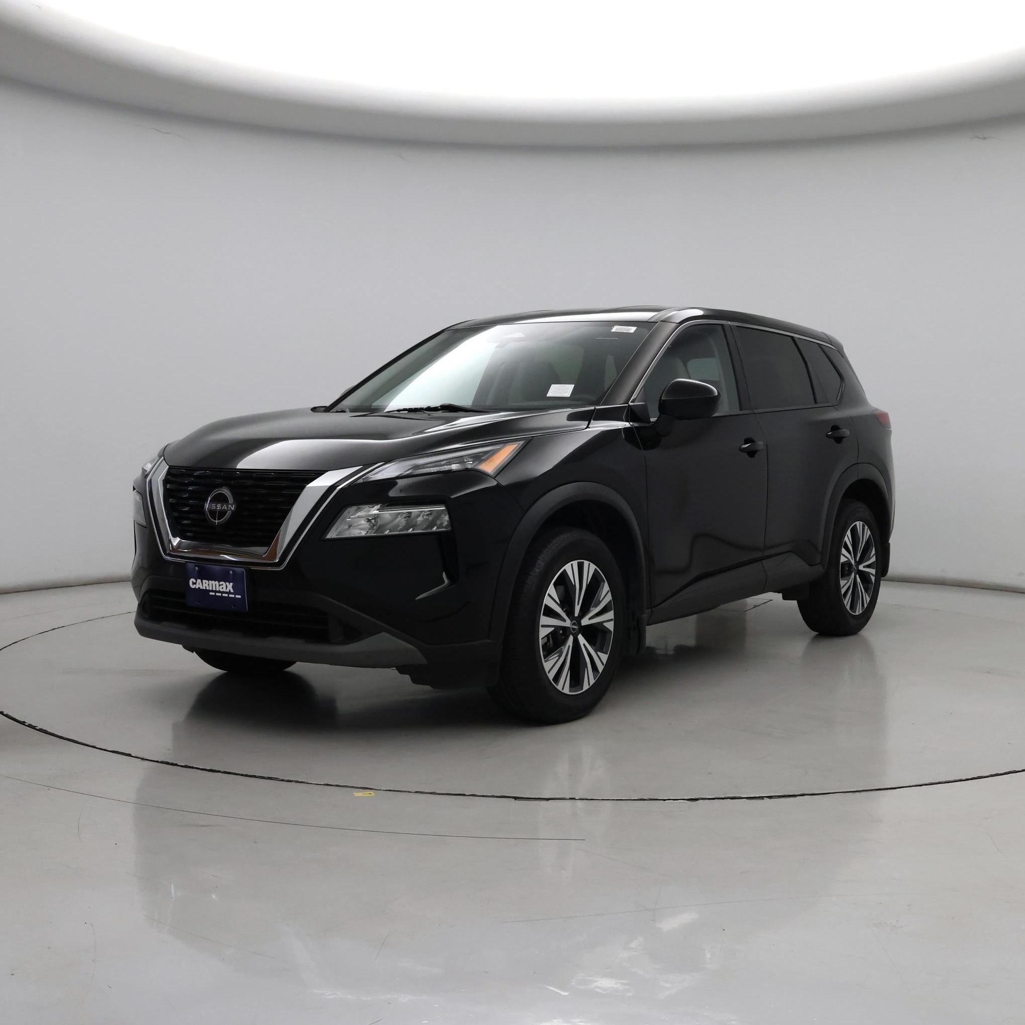 Thumbnail: 2023 Nissan Rogue - 4