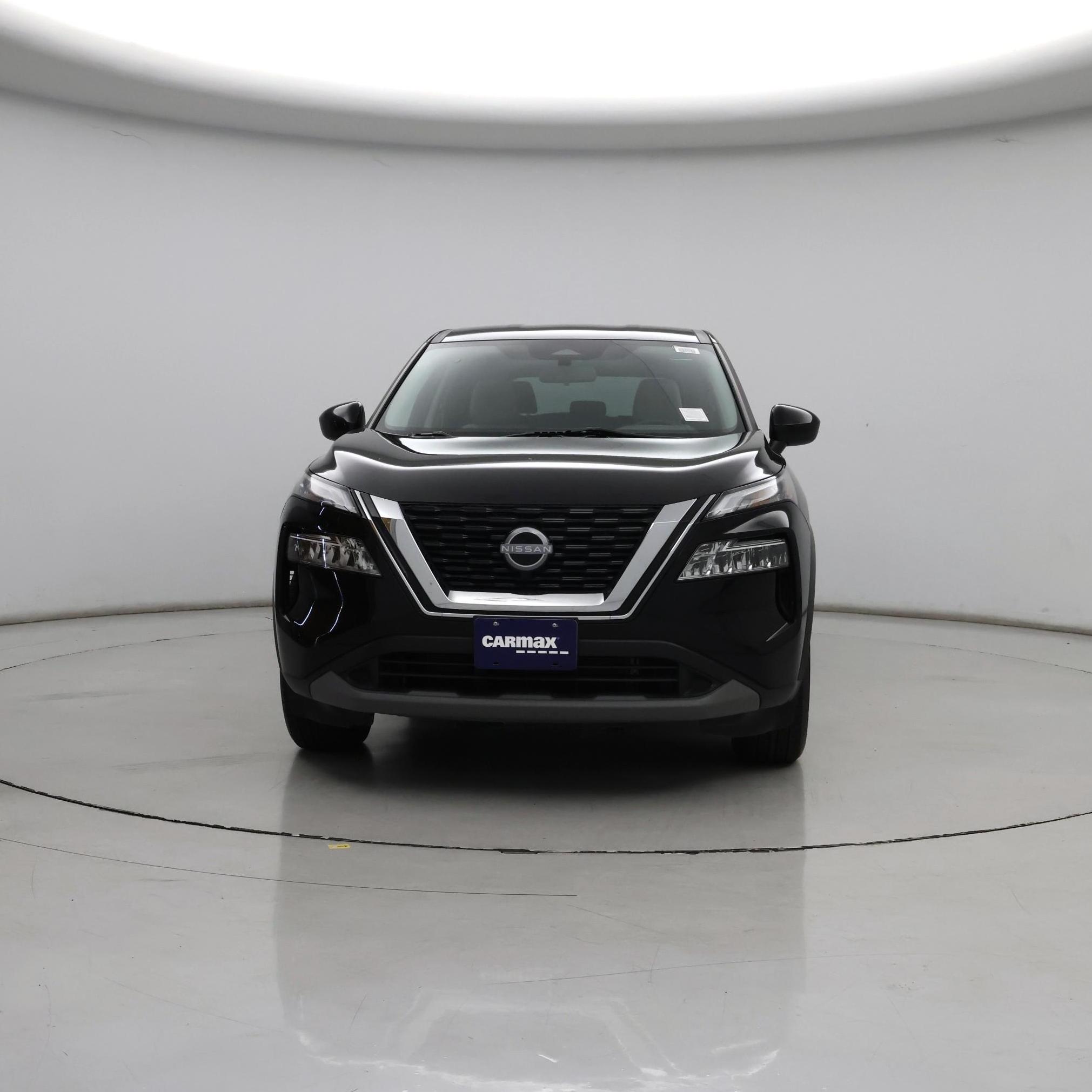 Thumbnail: 2023 Nissan Rogue - 5