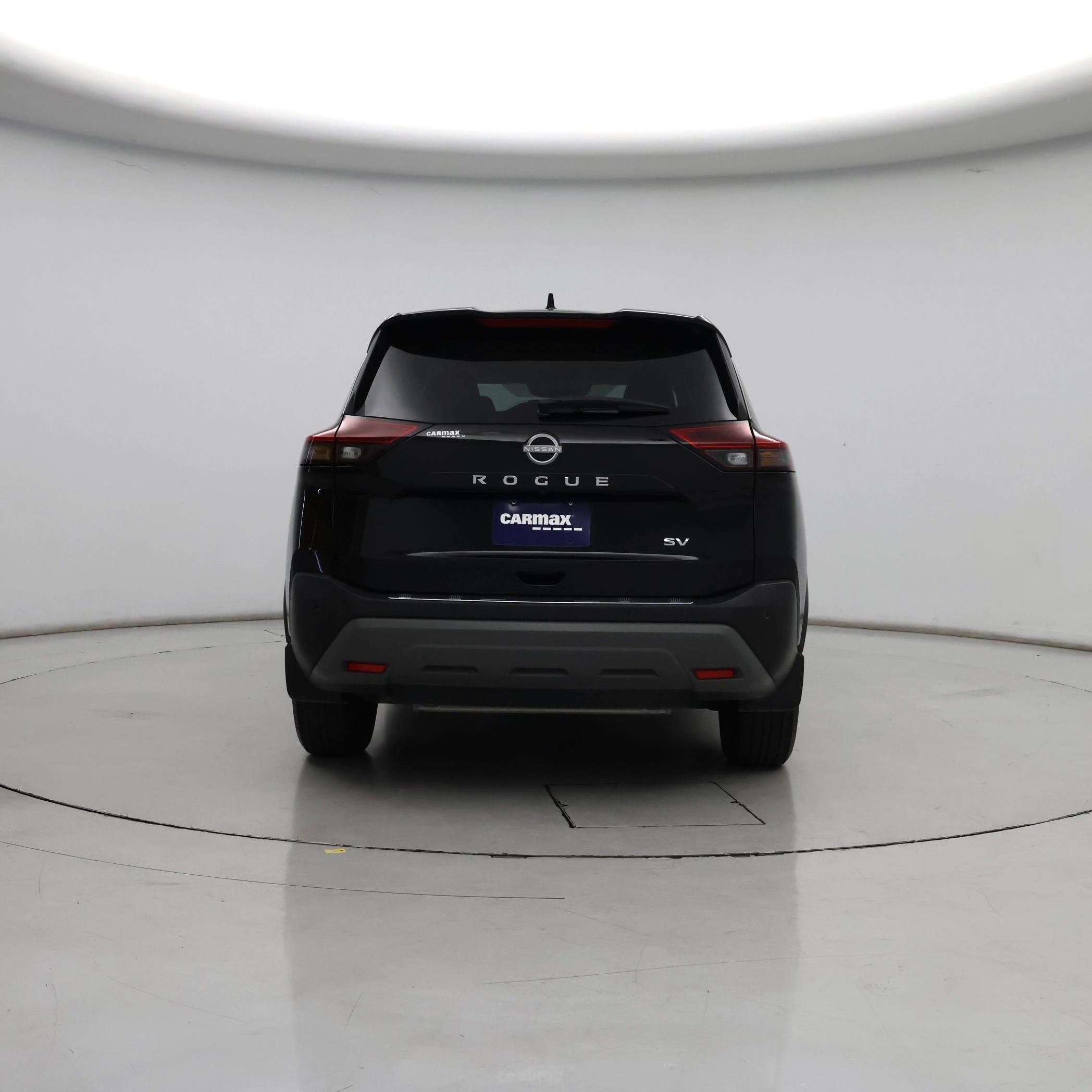 Thumbnail: 2023 Nissan Rogue - 6