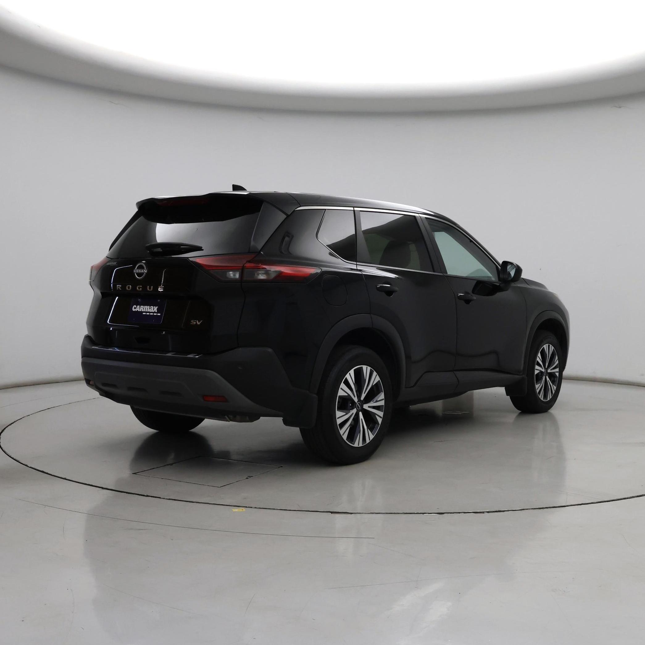 Thumbnail: 2023 Nissan Rogue - 8