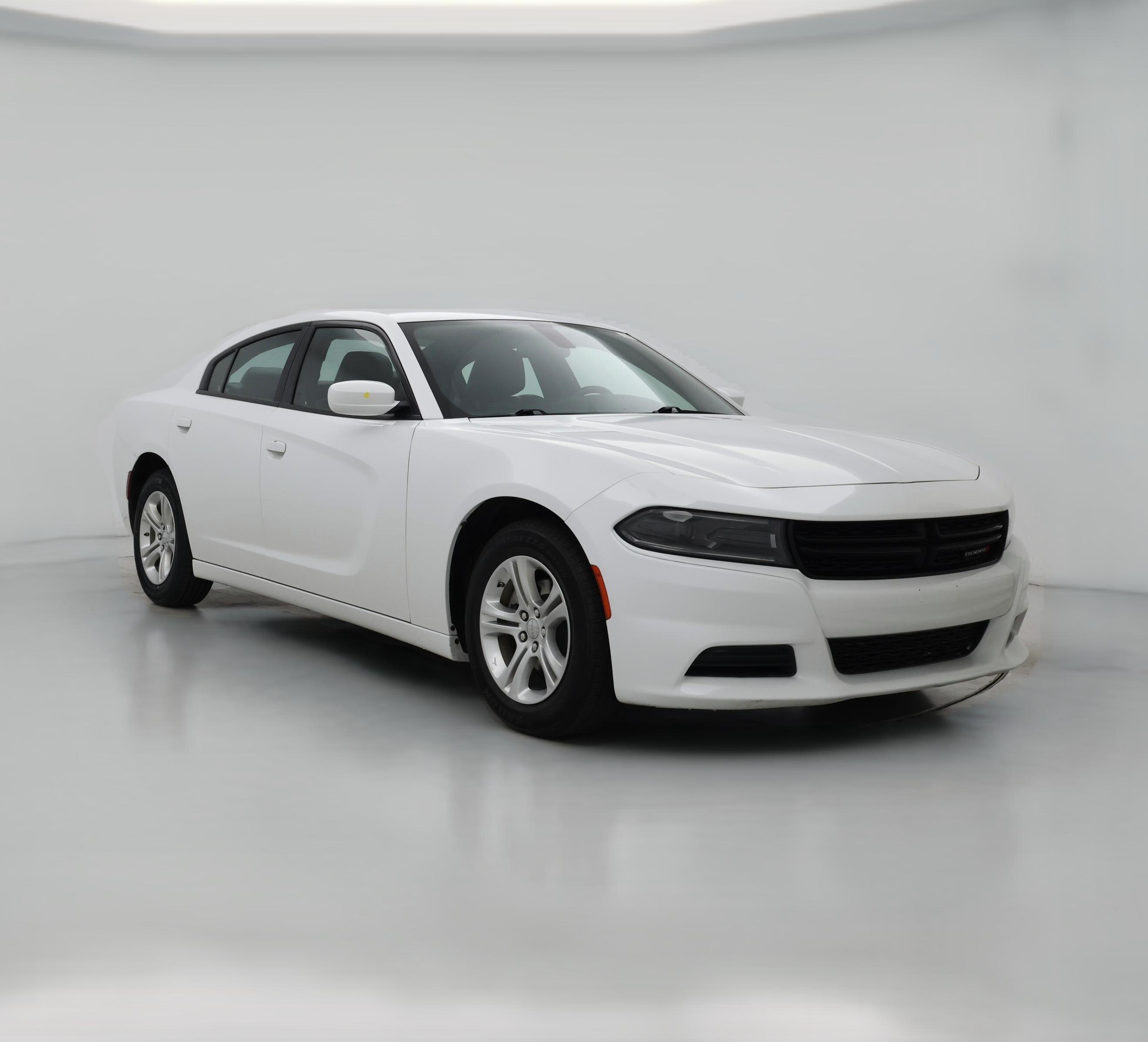 Thumbnail: 2022 Dodge Charger - 1