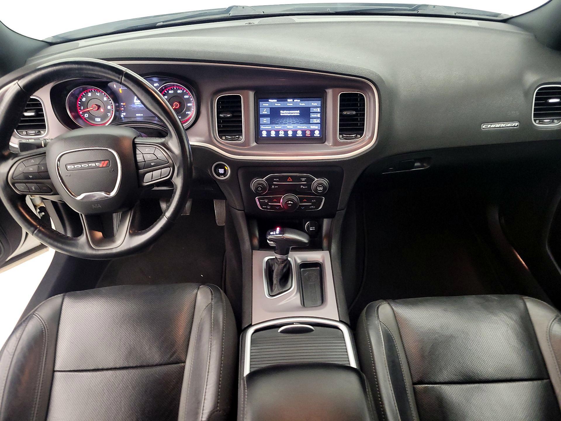 Thumbnail: 2022 Dodge Charger - 9