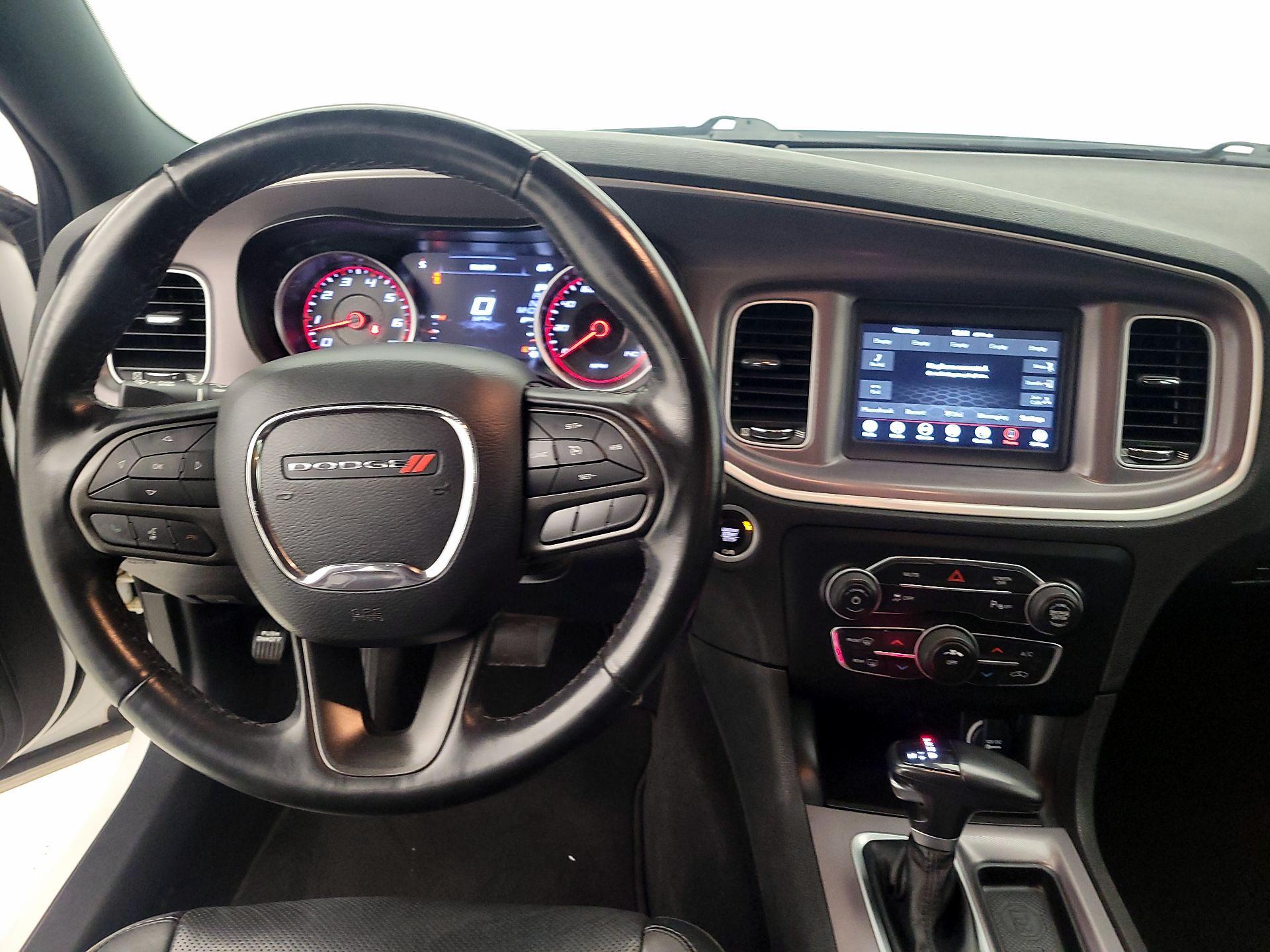 Thumbnail: 2022 Dodge Charger - 10
