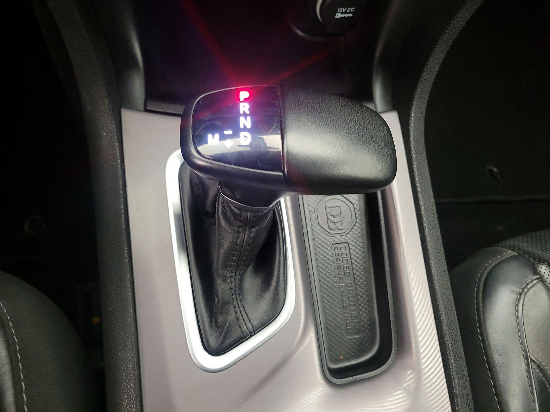 Thumbnail: 2022 Dodge Charger - 17