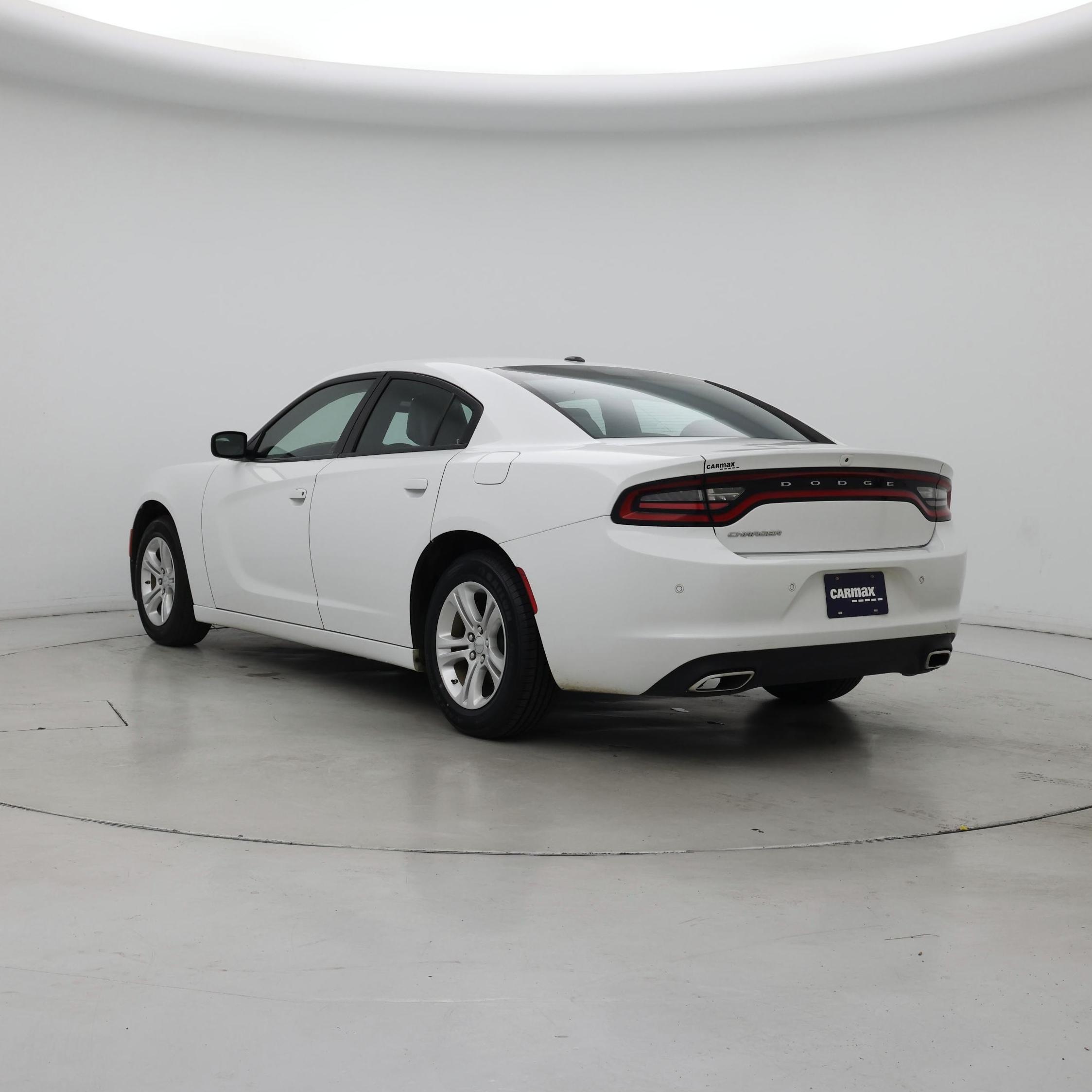 Thumbnail: 2022 Dodge Charger - 2