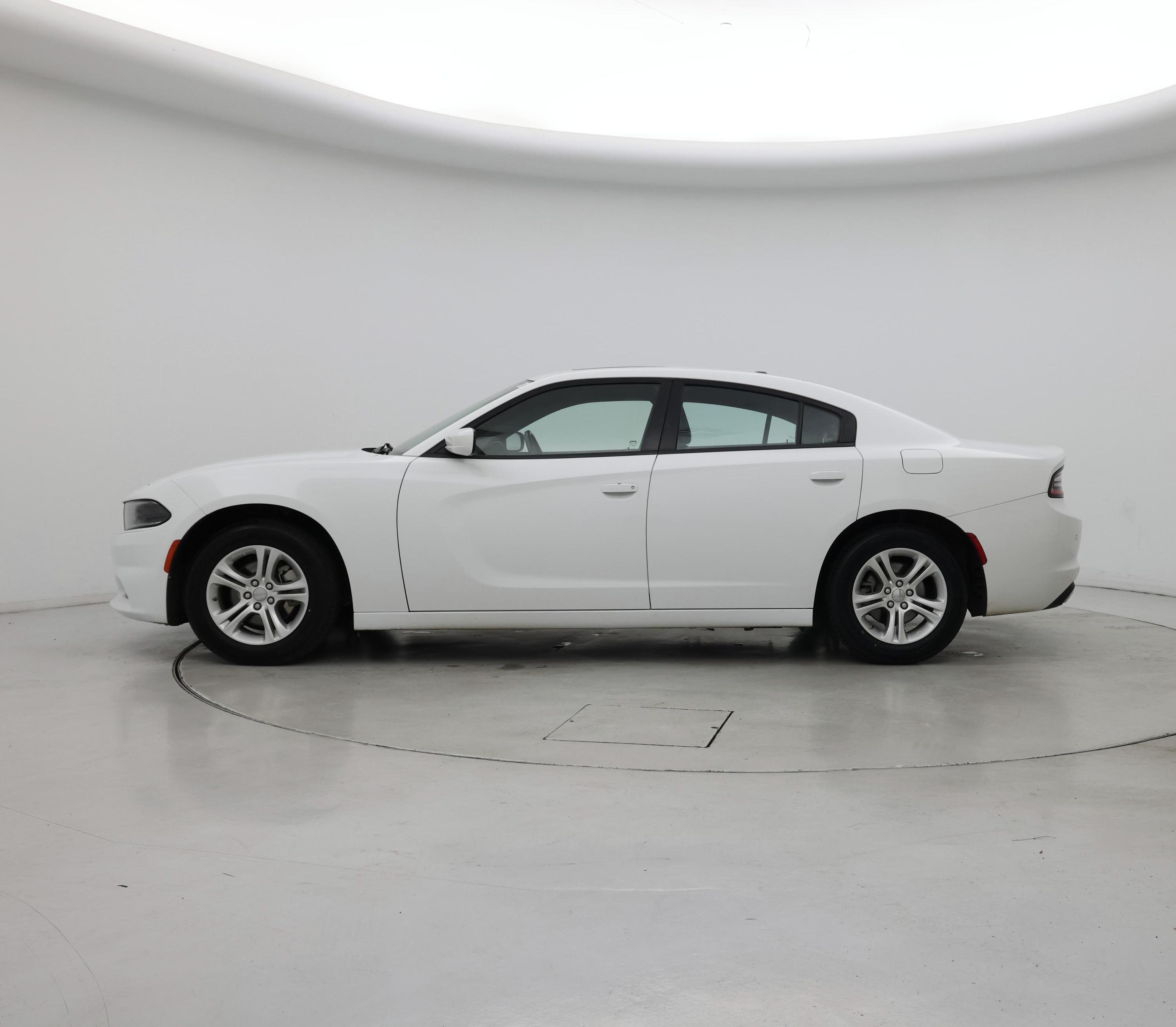 Thumbnail: 2022 Dodge Charger - 3