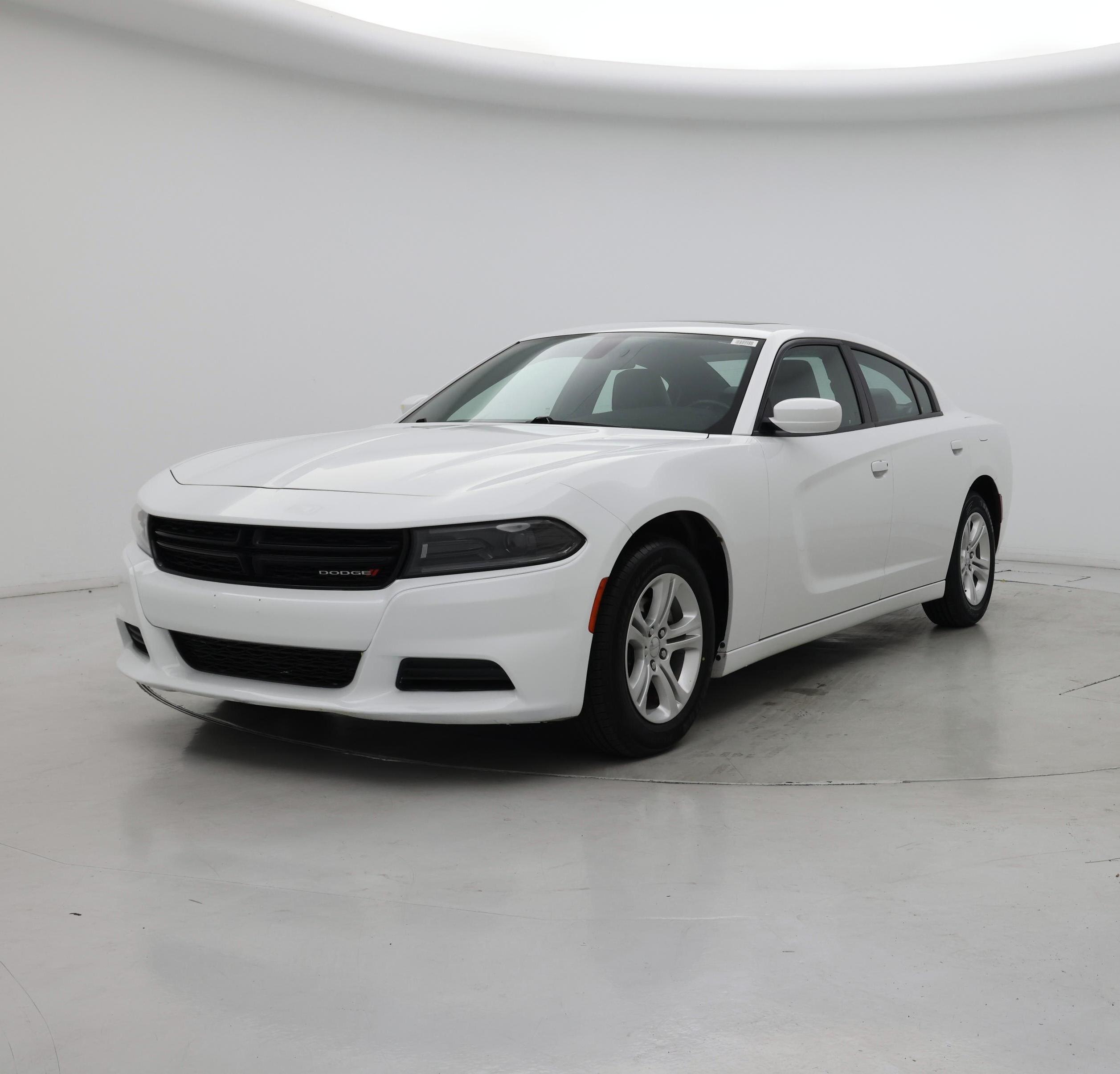 Thumbnail: 2022 Dodge Charger - 4