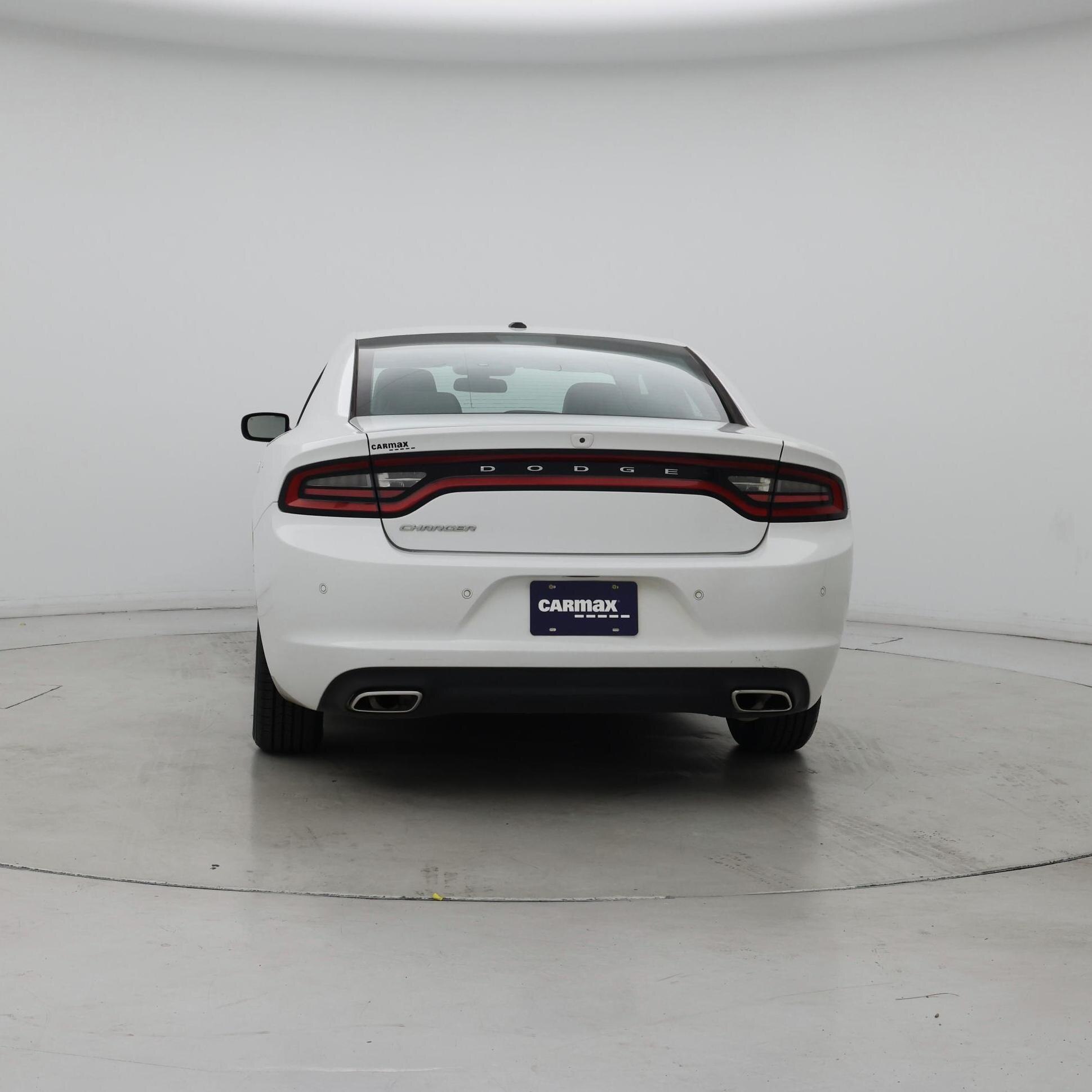 Thumbnail: 2022 Dodge Charger - 6