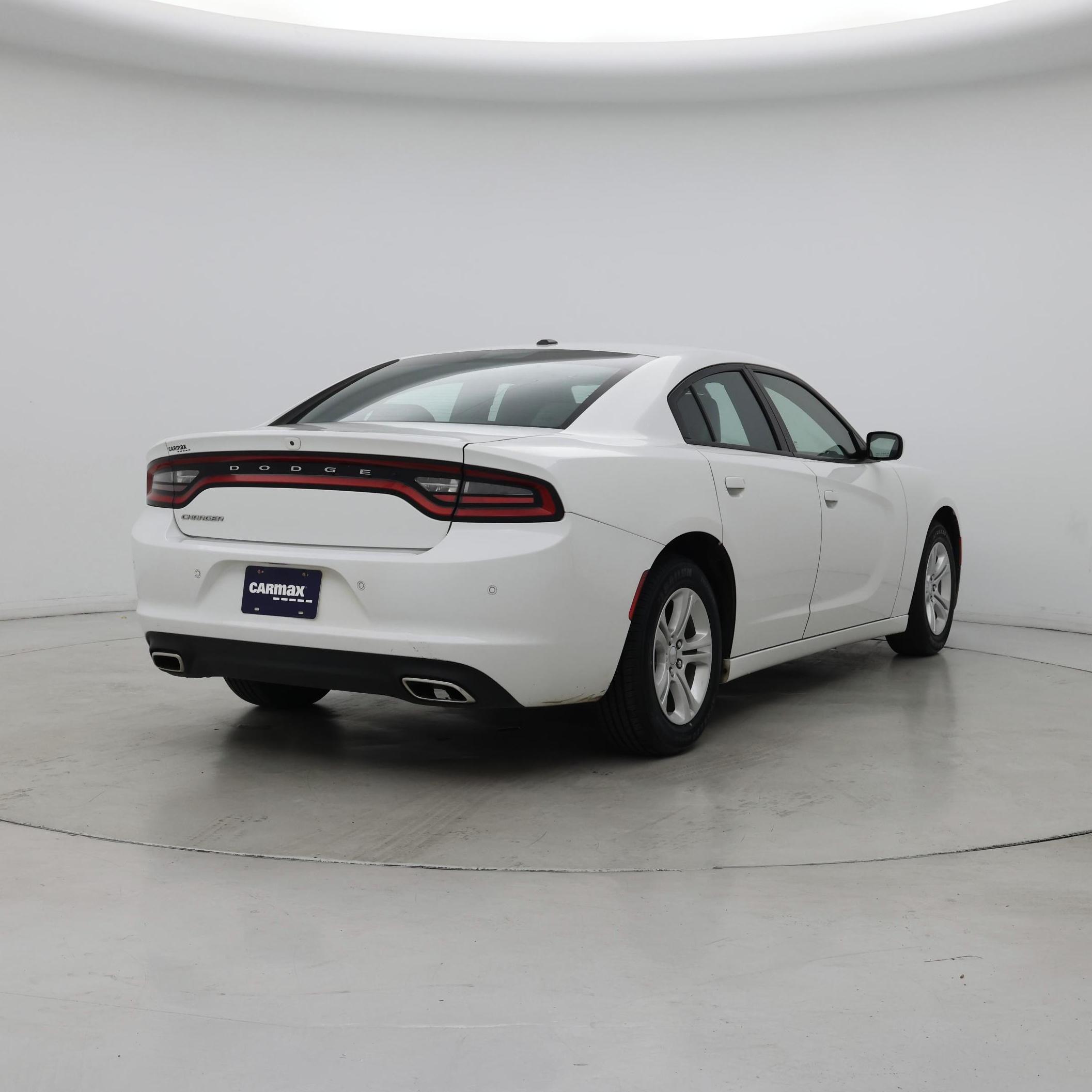 Thumbnail: 2022 Dodge Charger - 8