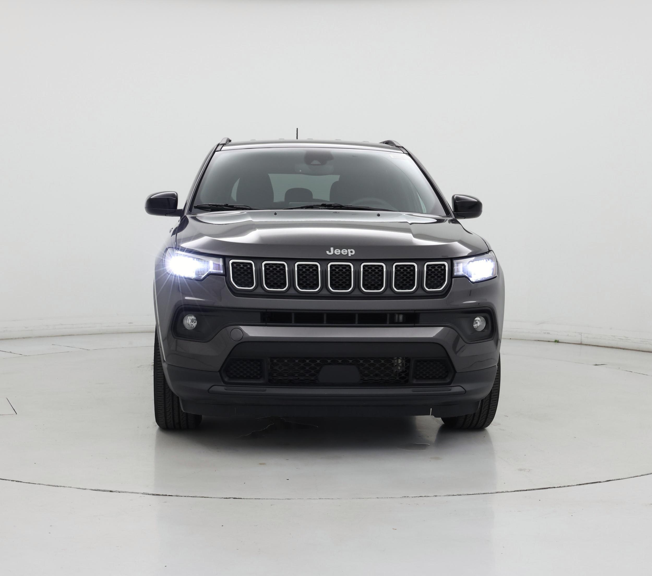 Thumbnail: 2023 Jeep Compass - 5