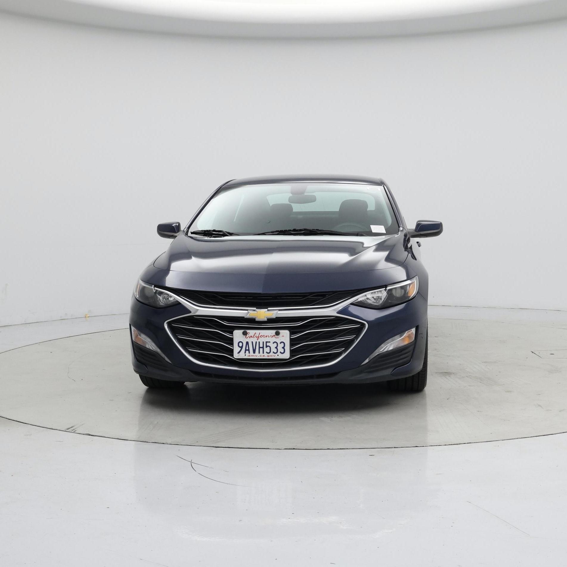Thumbnail: 2022 Chevrolet Malibu - 5