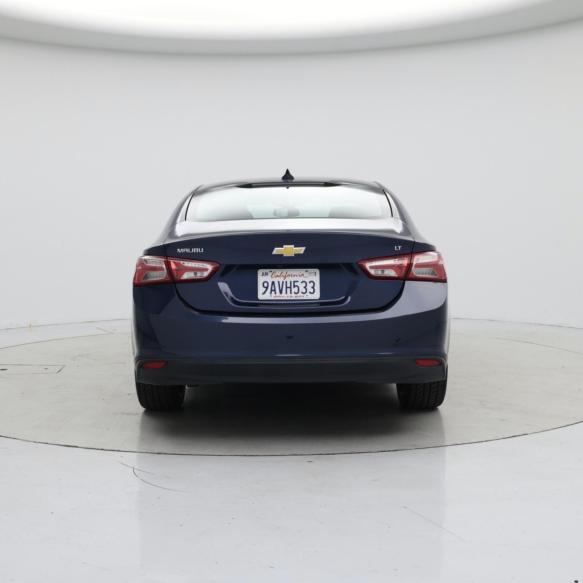 Thumbnail: 2022 Chevrolet Malibu - 6