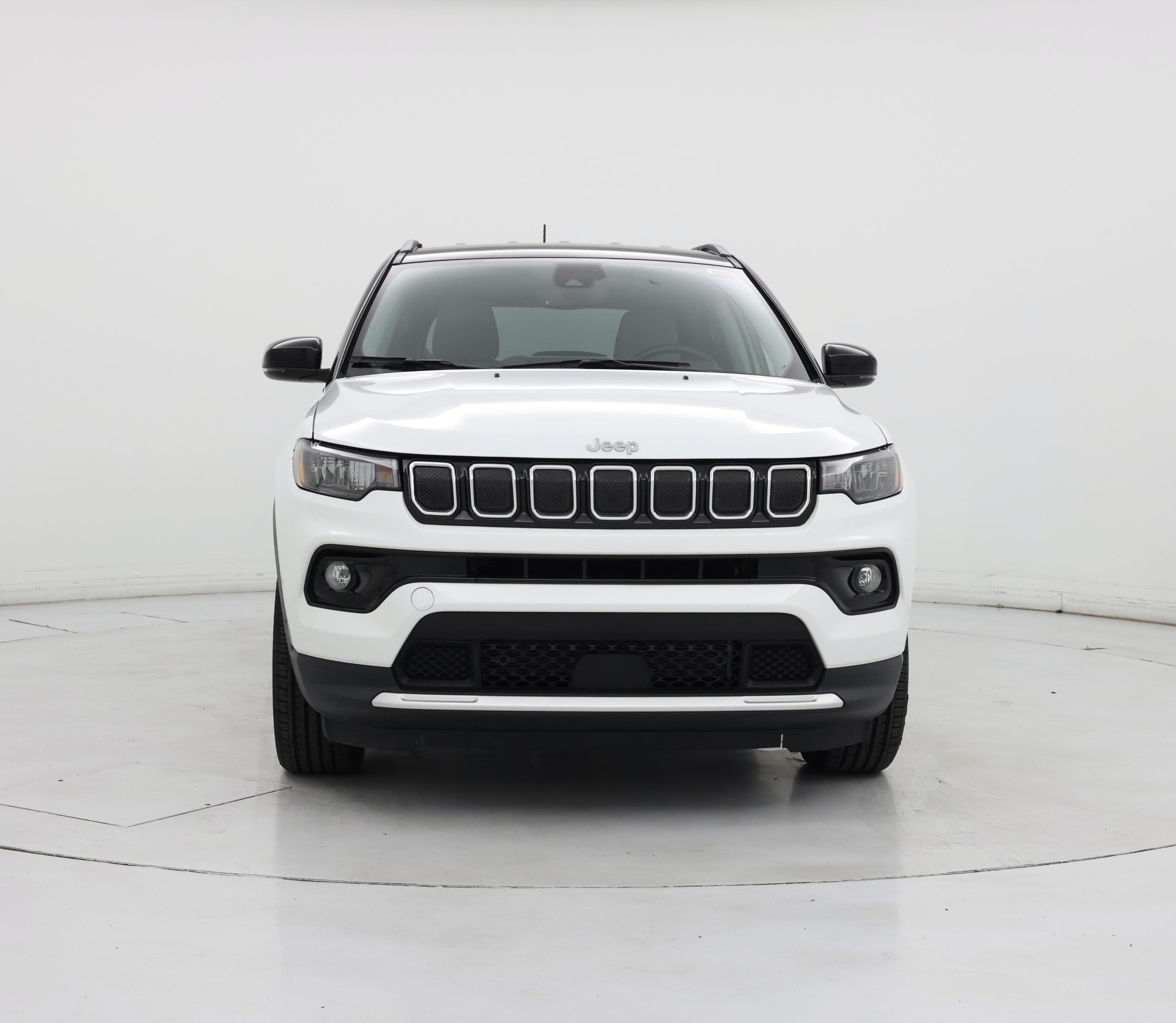 Thumbnail: 2022 Jeep Compass - 5