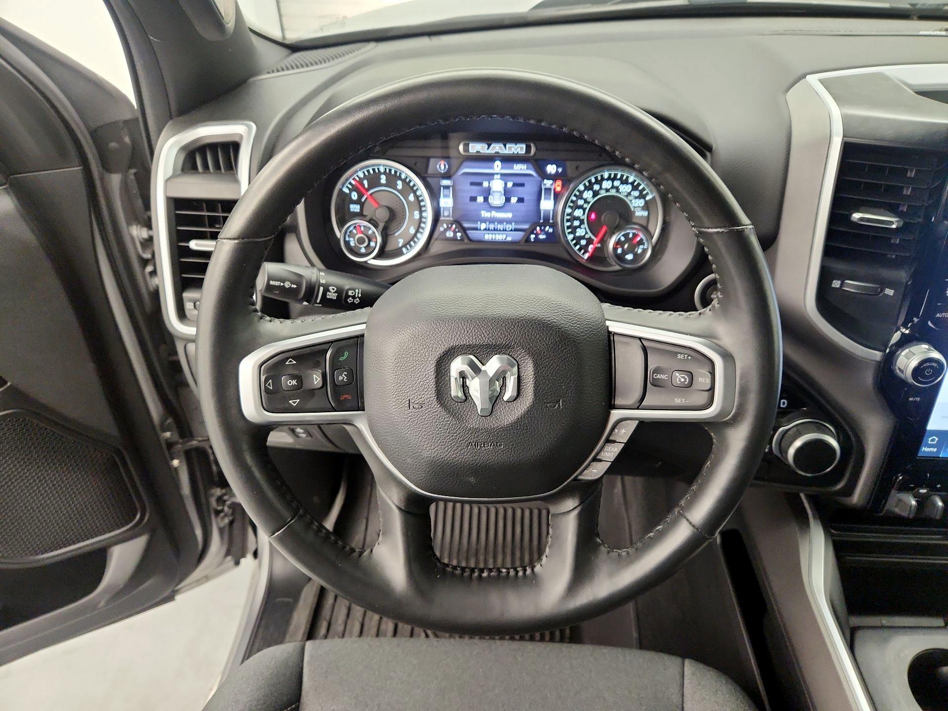 Thumbnail: 2022 RAM 1500 - 10
