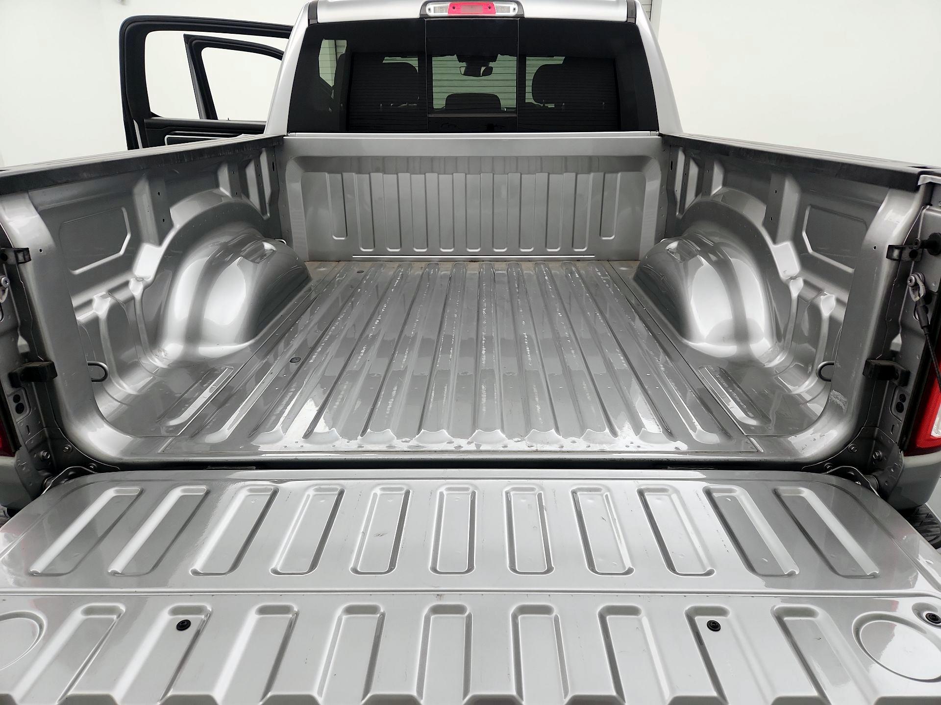 Thumbnail: 2022 RAM 1500 - 20