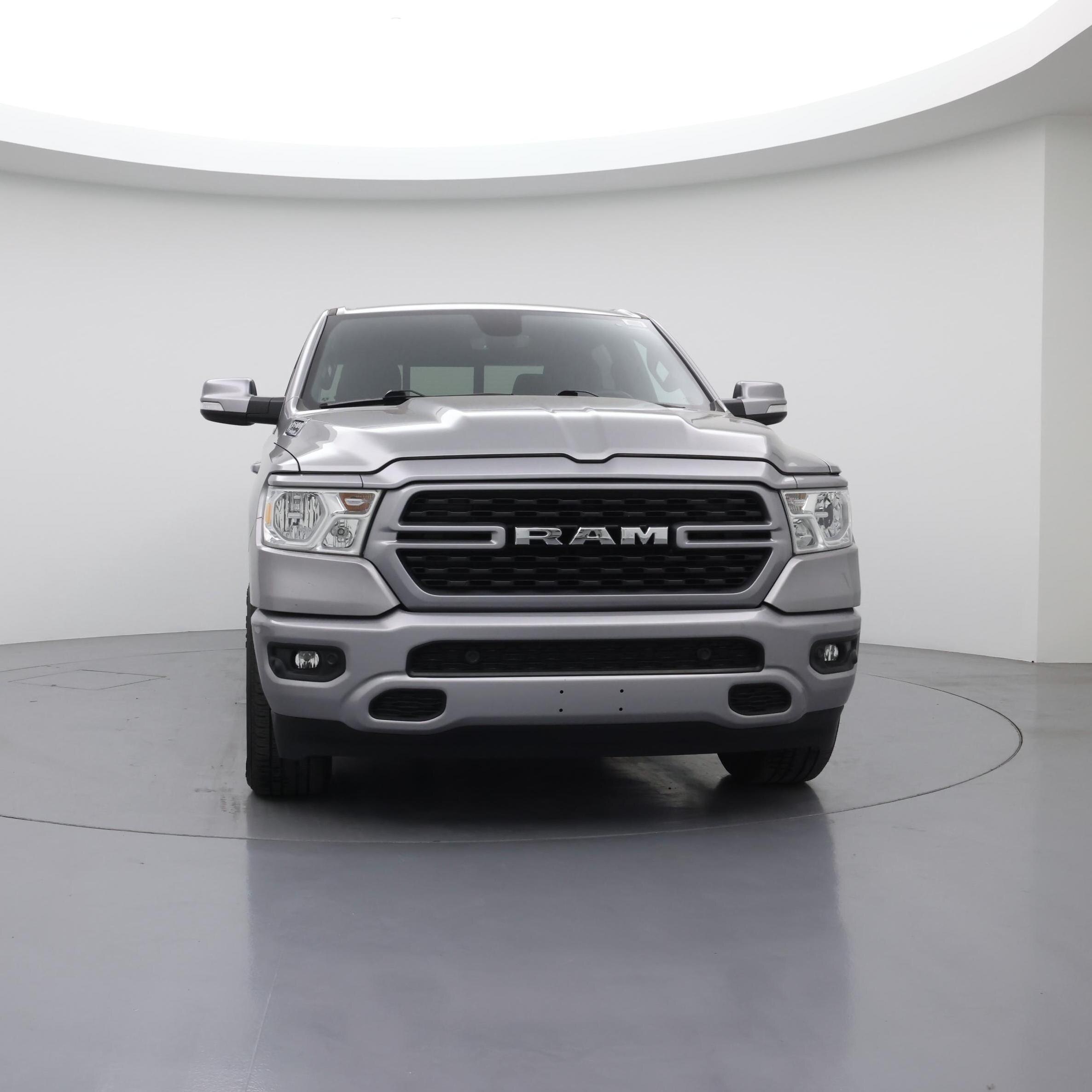 Thumbnail: 2022 RAM 1500 - 5