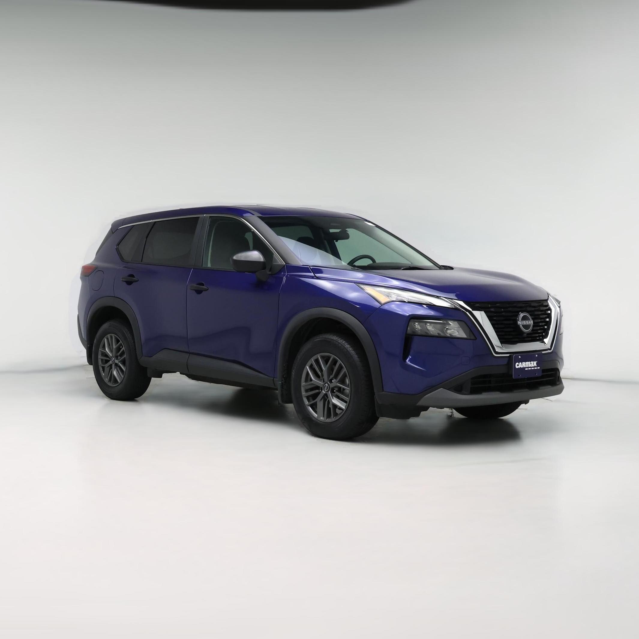 Thumbnail: 2023 Nissan Rogue - 1