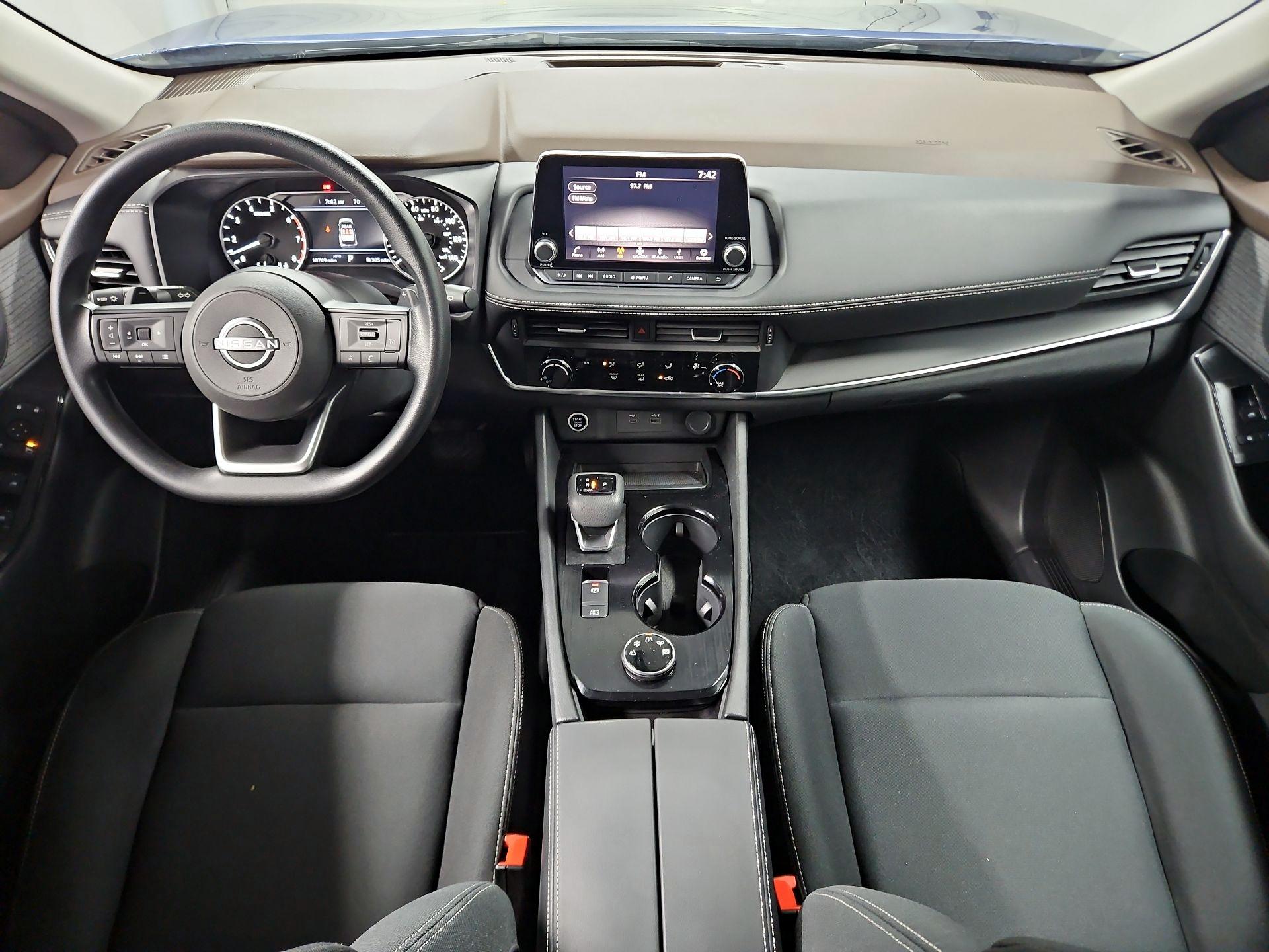 Thumbnail: 2023 Nissan Rogue - 9