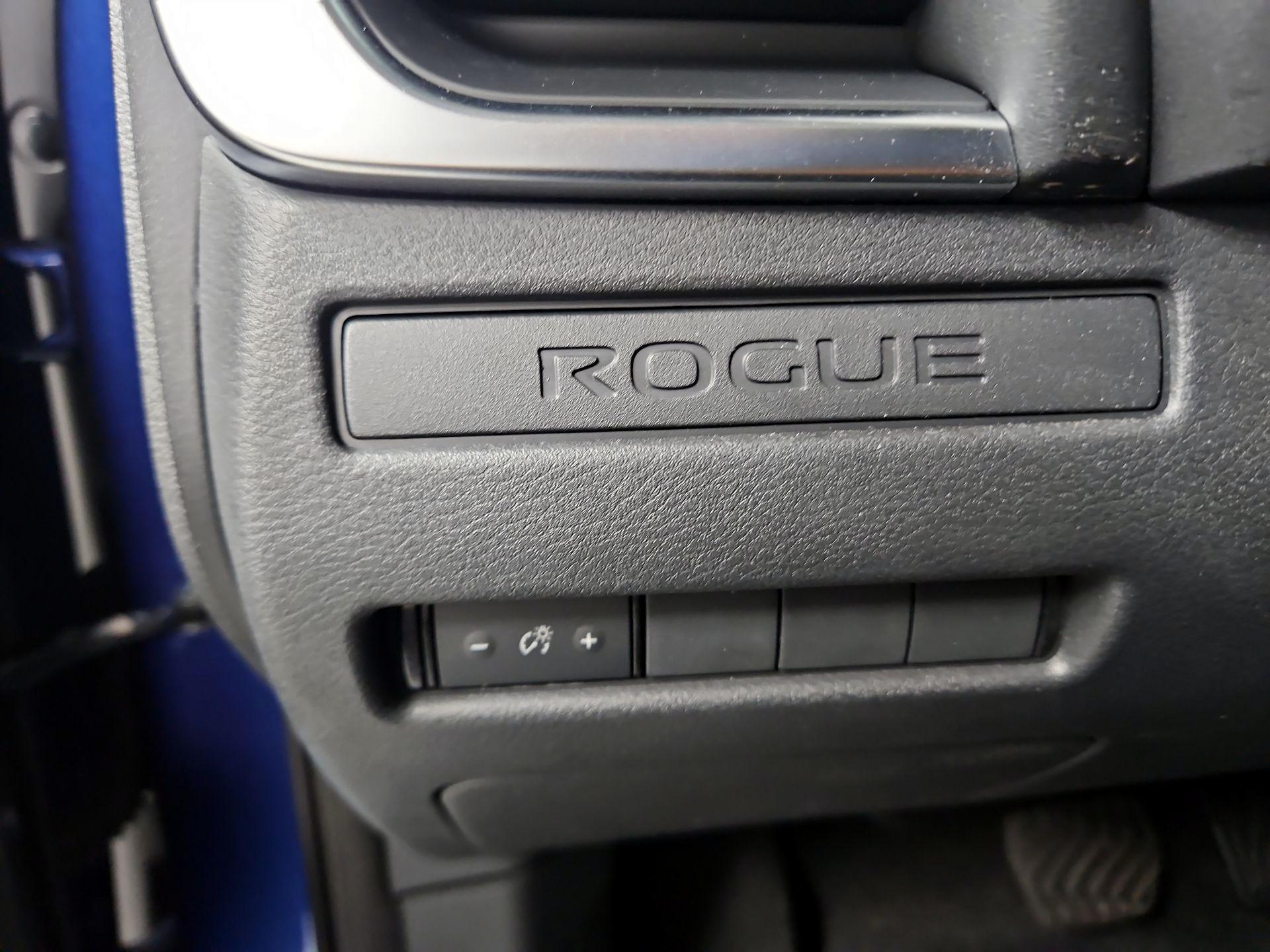 Thumbnail: 2023 Nissan Rogue - 13