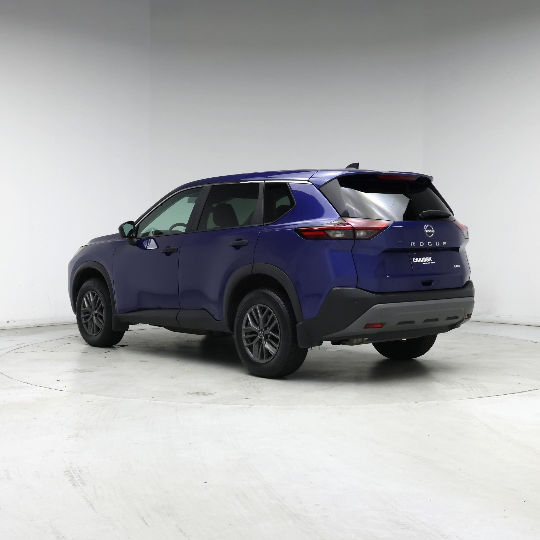 Thumbnail: 2023 Nissan Rogue - 2