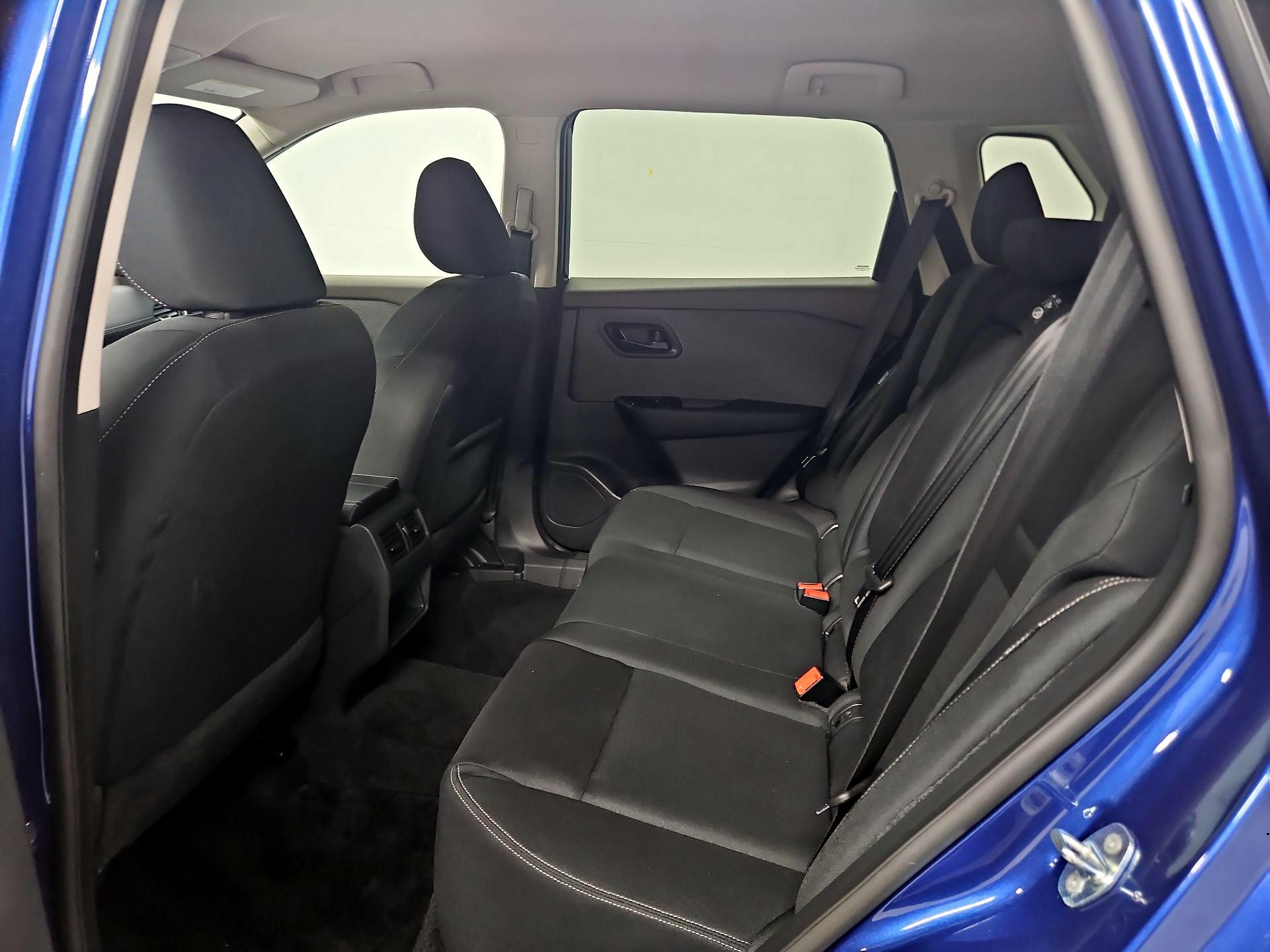 Thumbnail: 2023 Nissan Rogue - 19