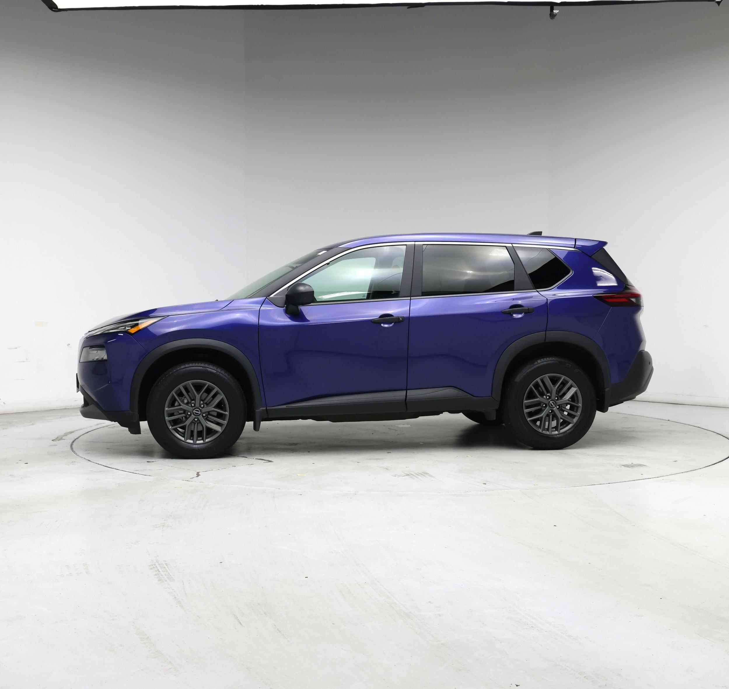 Thumbnail: 2023 Nissan Rogue - 3