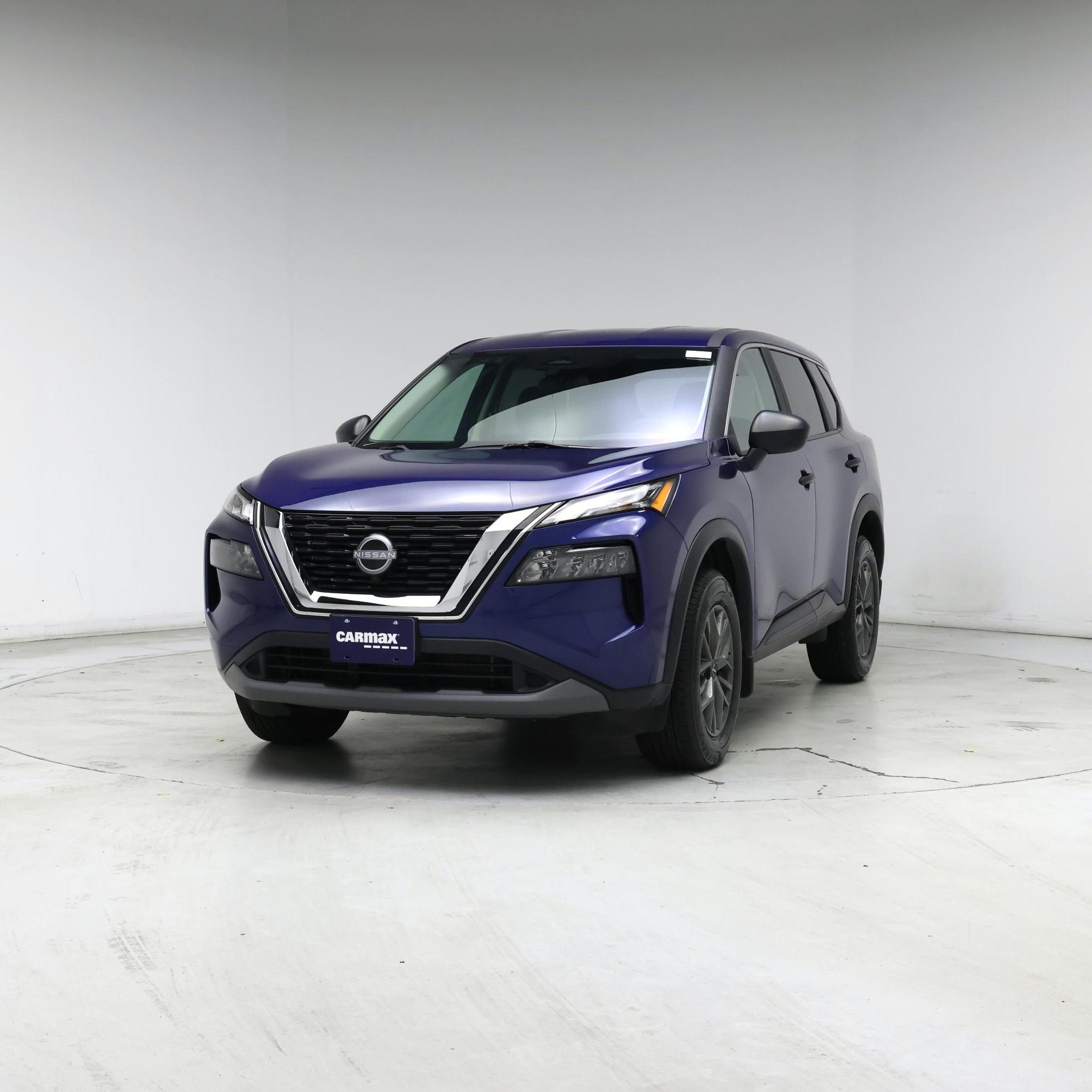 Thumbnail: 2023 Nissan Rogue - 4