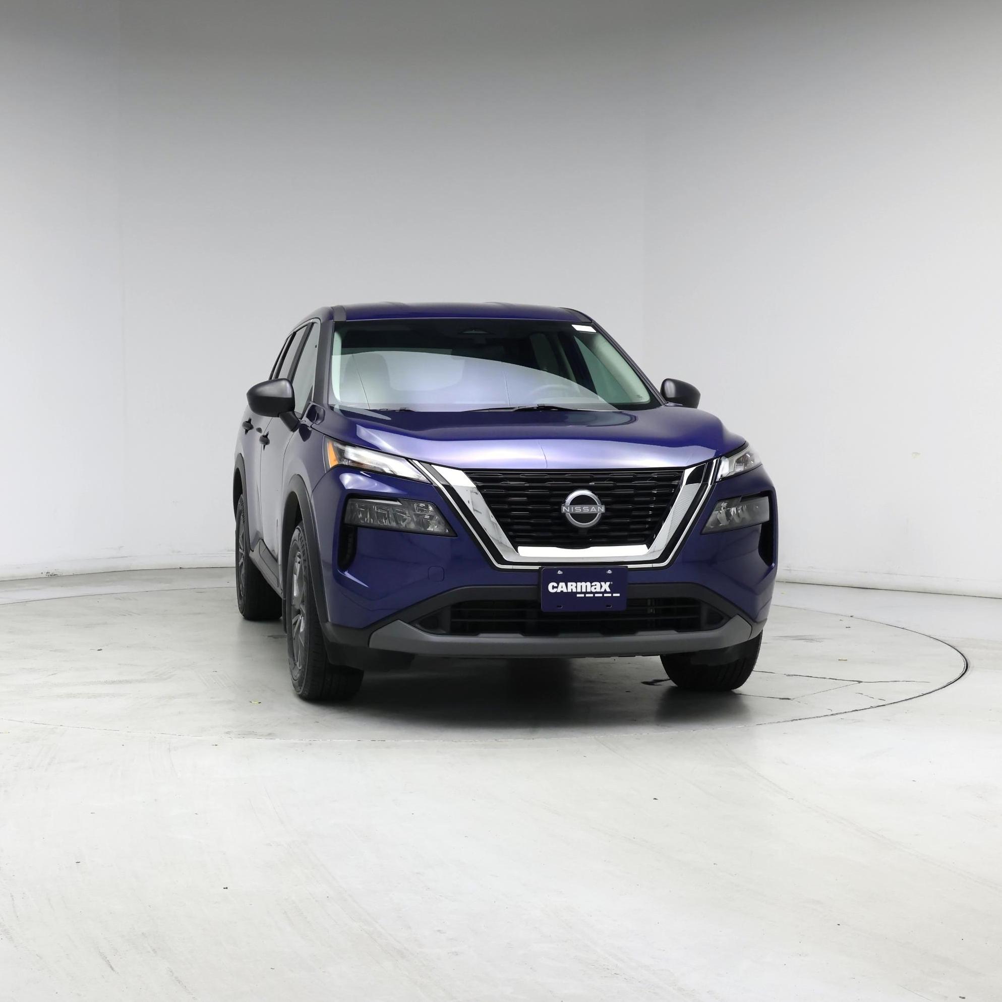 Thumbnail: 2023 Nissan Rogue - 5