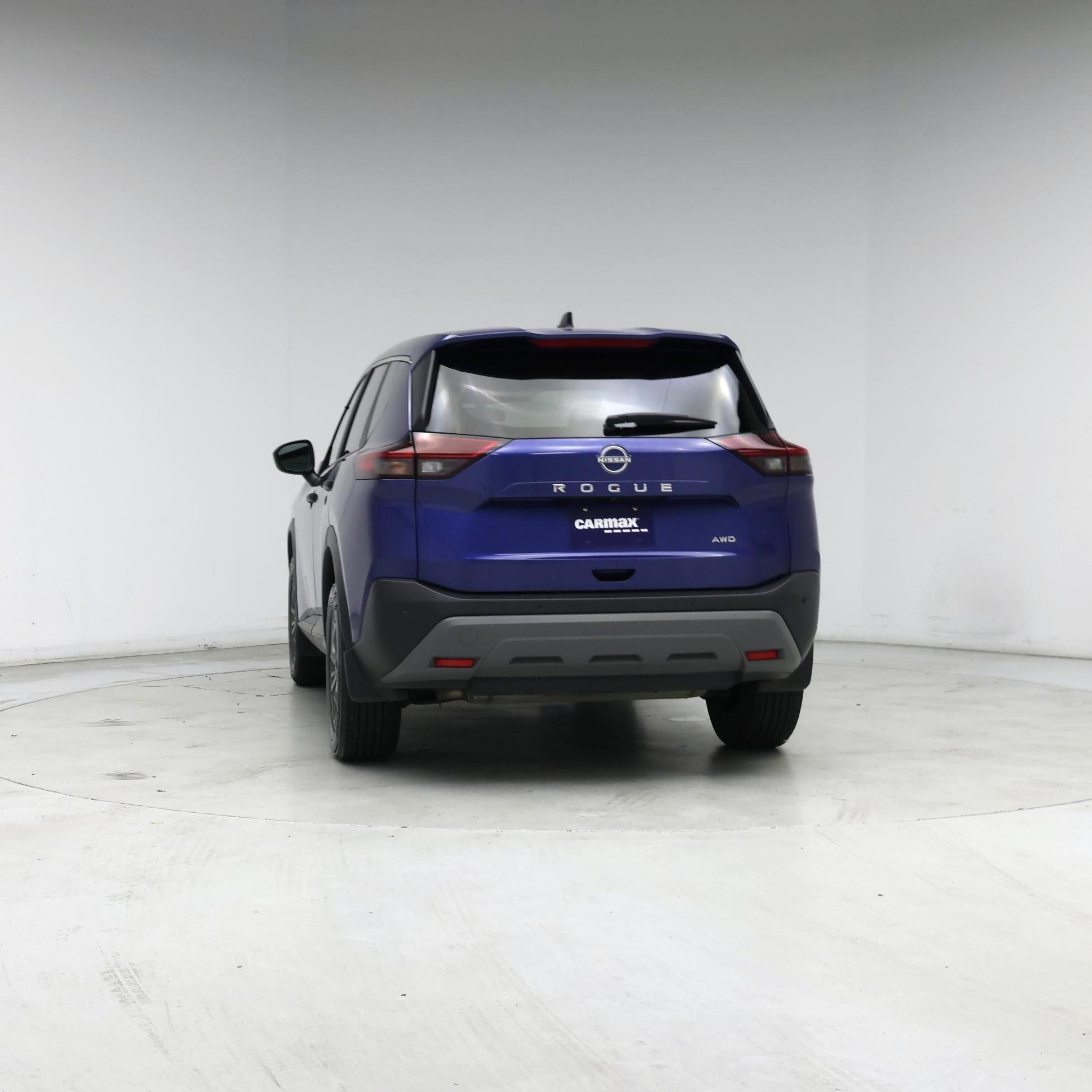 Thumbnail: 2023 Nissan Rogue - 6